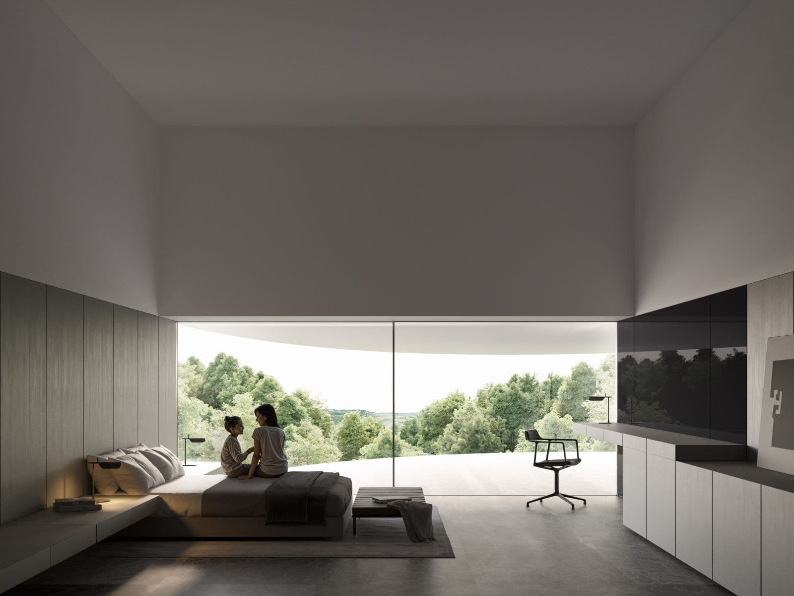 Villa Noon, 8