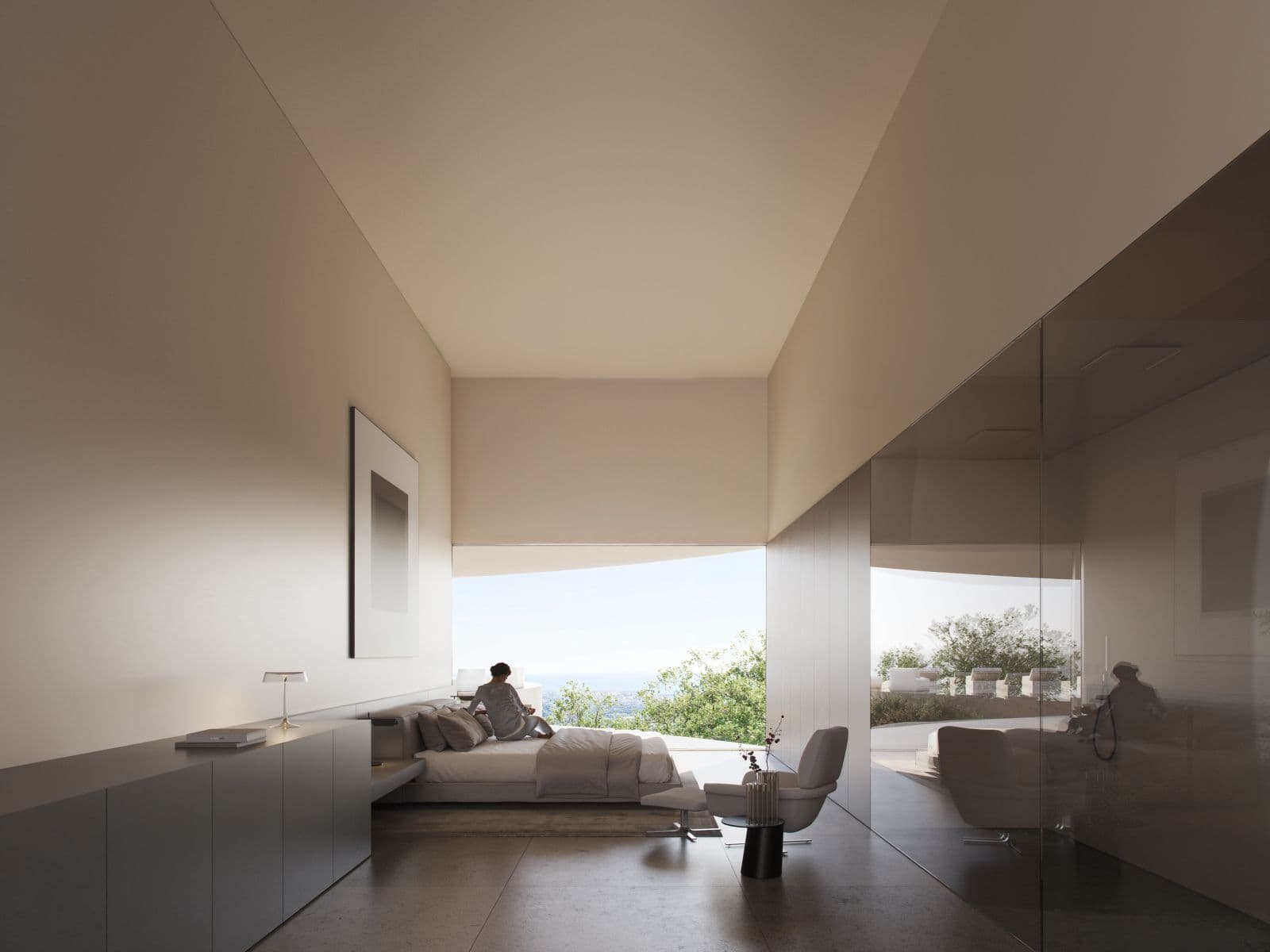 Villa Noon, 9