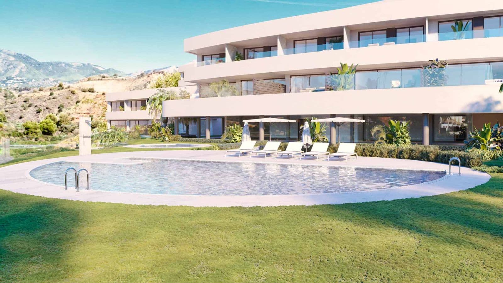 Korall, Fuengirola