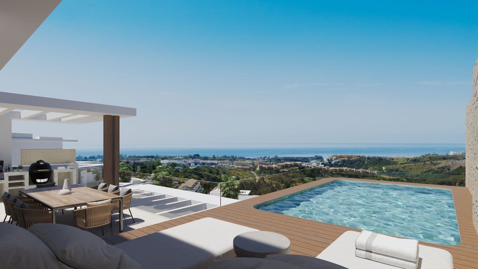 Altezza Suites, 4