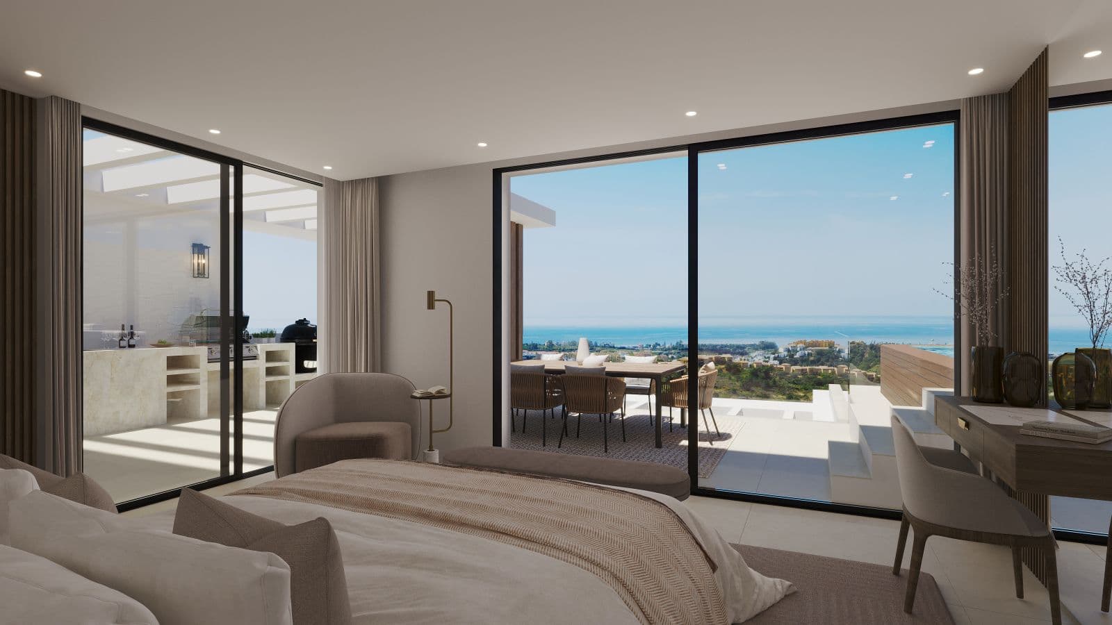 Altezza Suites, 16
