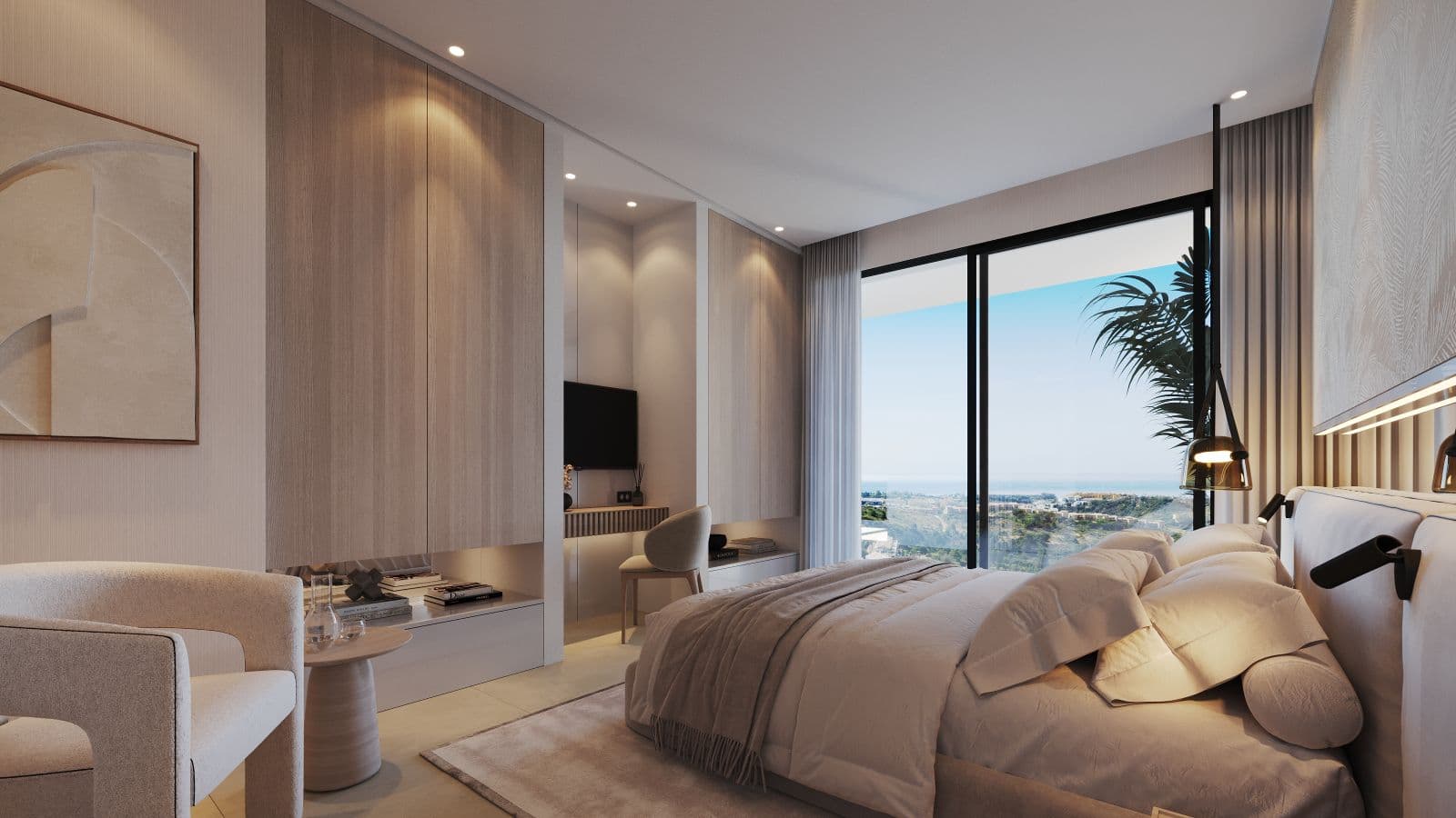Altezza Suites, 19
