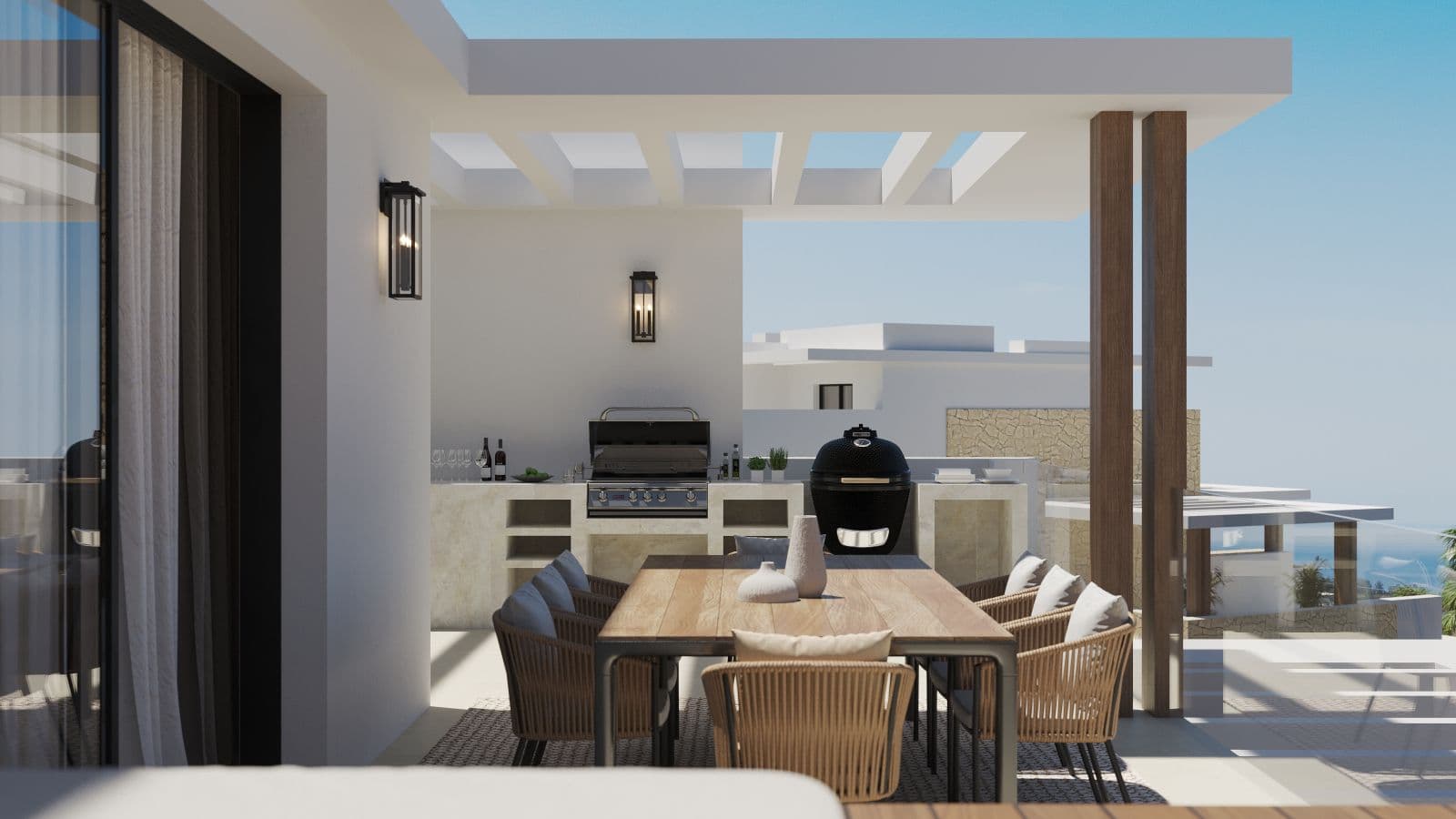 Altezza Suites, 14