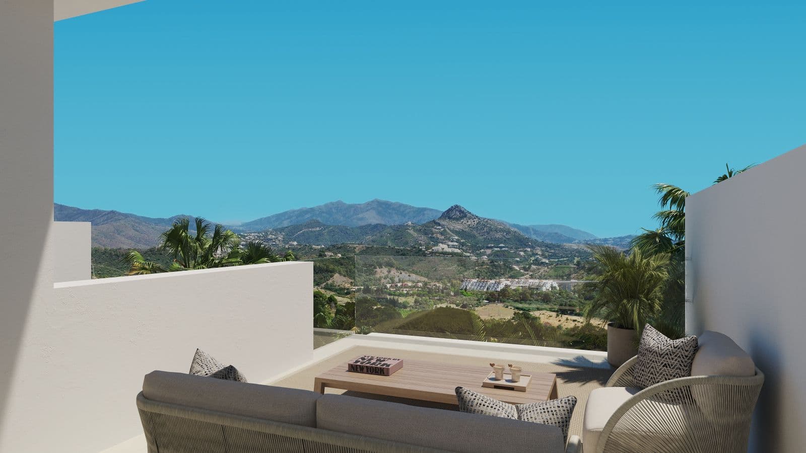 Altezza Suites, 22