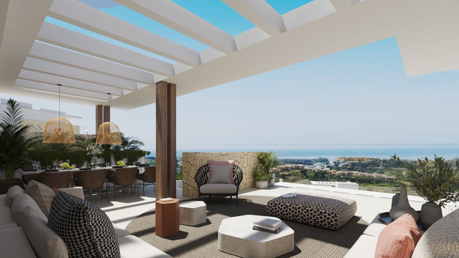 Altezza Suites, 6
