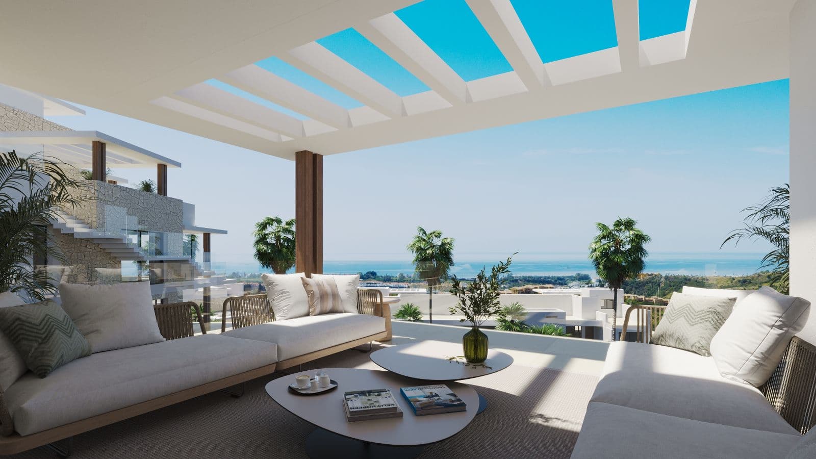 Altezza Suites, 5