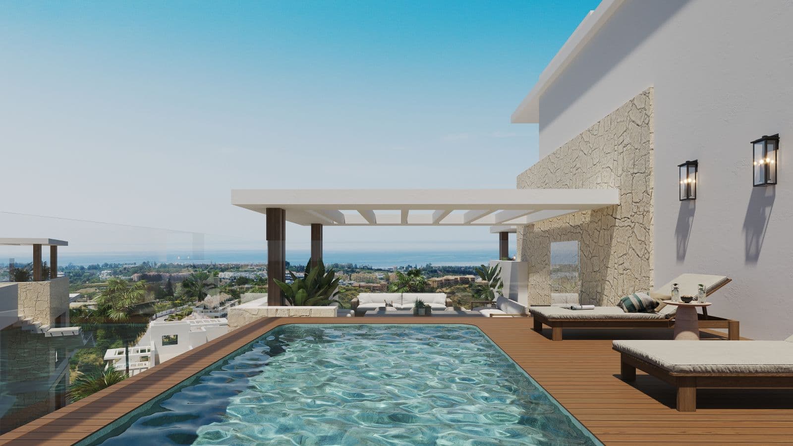 Altezza Suites, 3