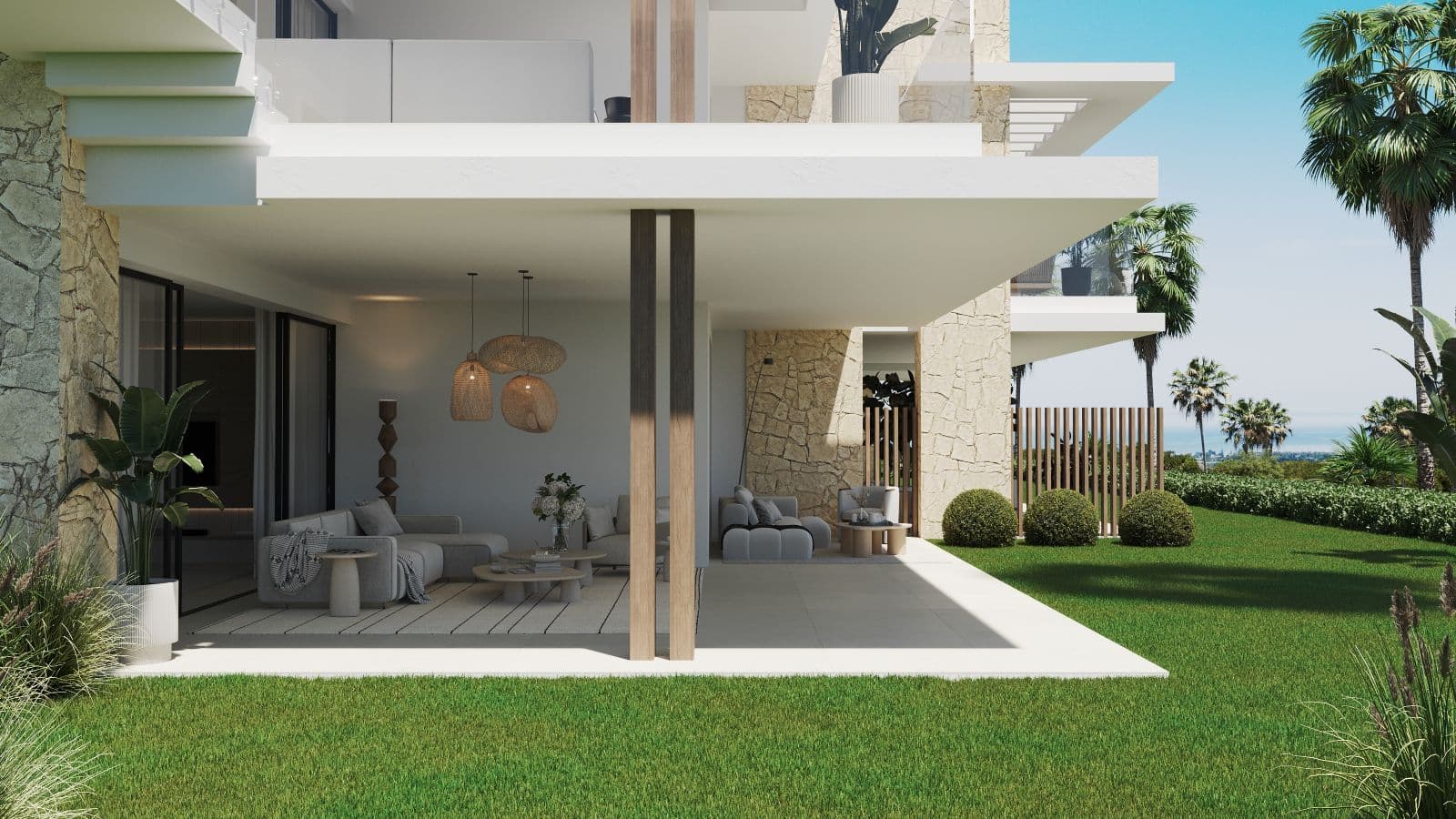 Altezza Suites, 8