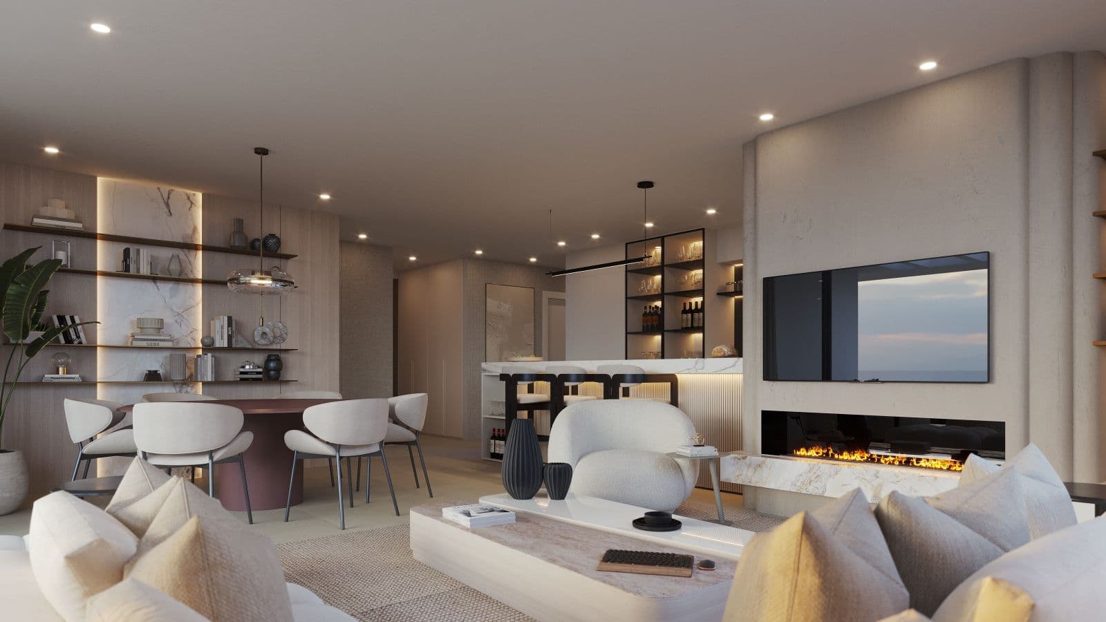 Altezza Suites, 15