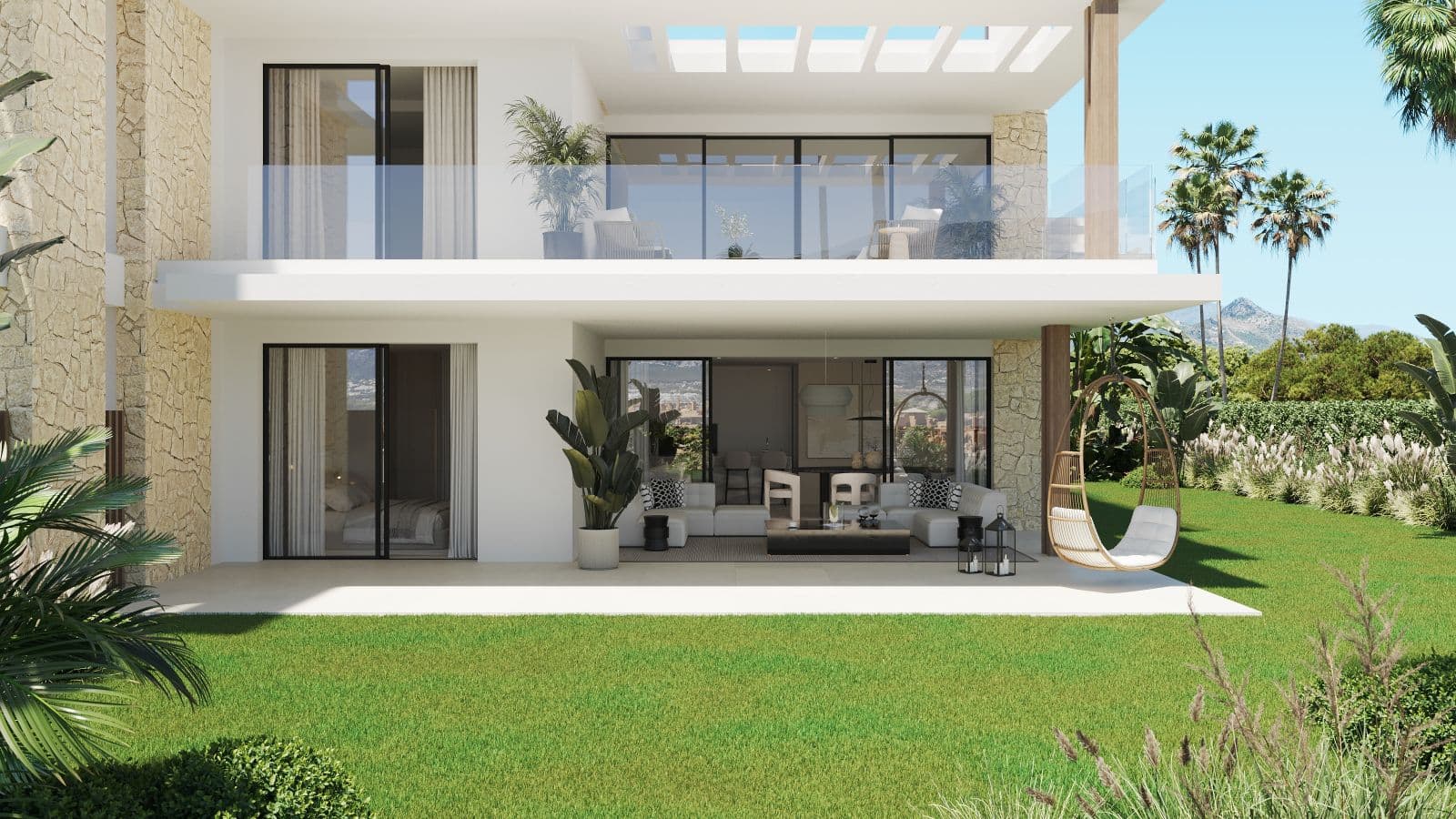 Altezza Suites, 7