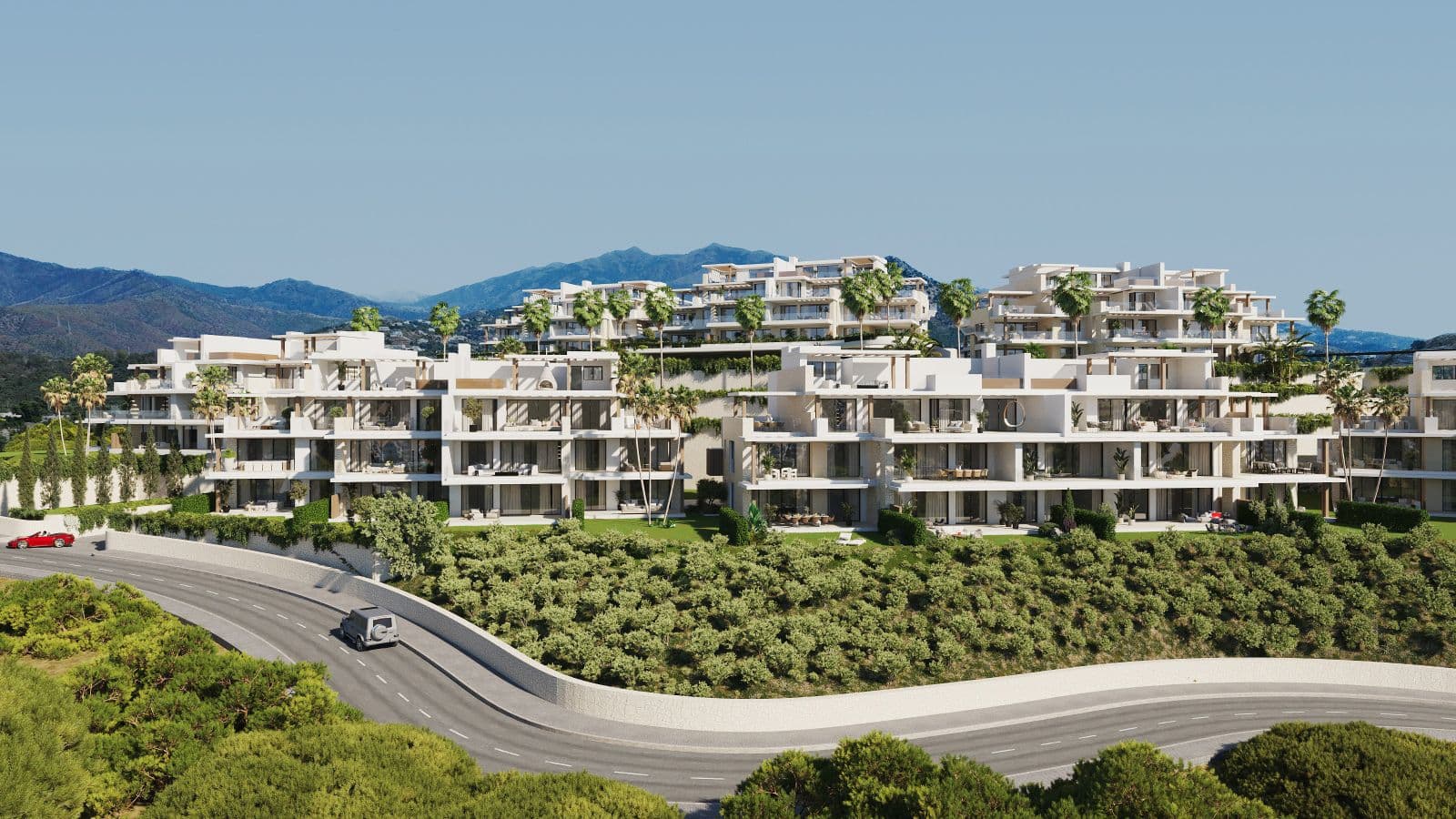 Altezza Suites, 23