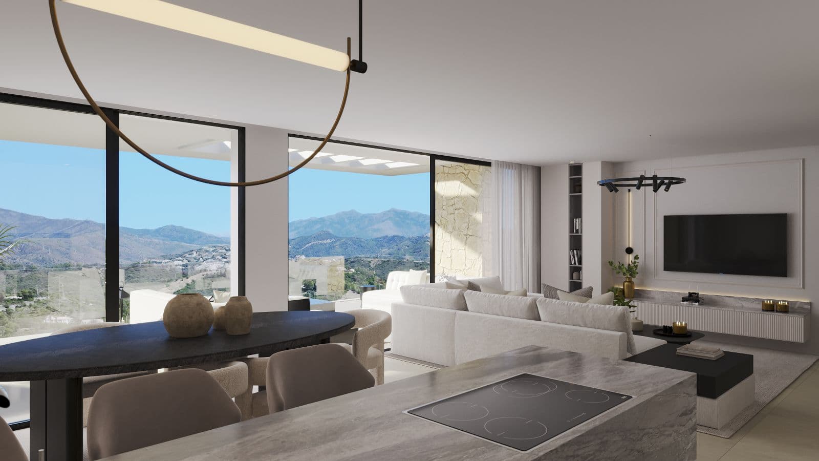 Altezza Suites, 13