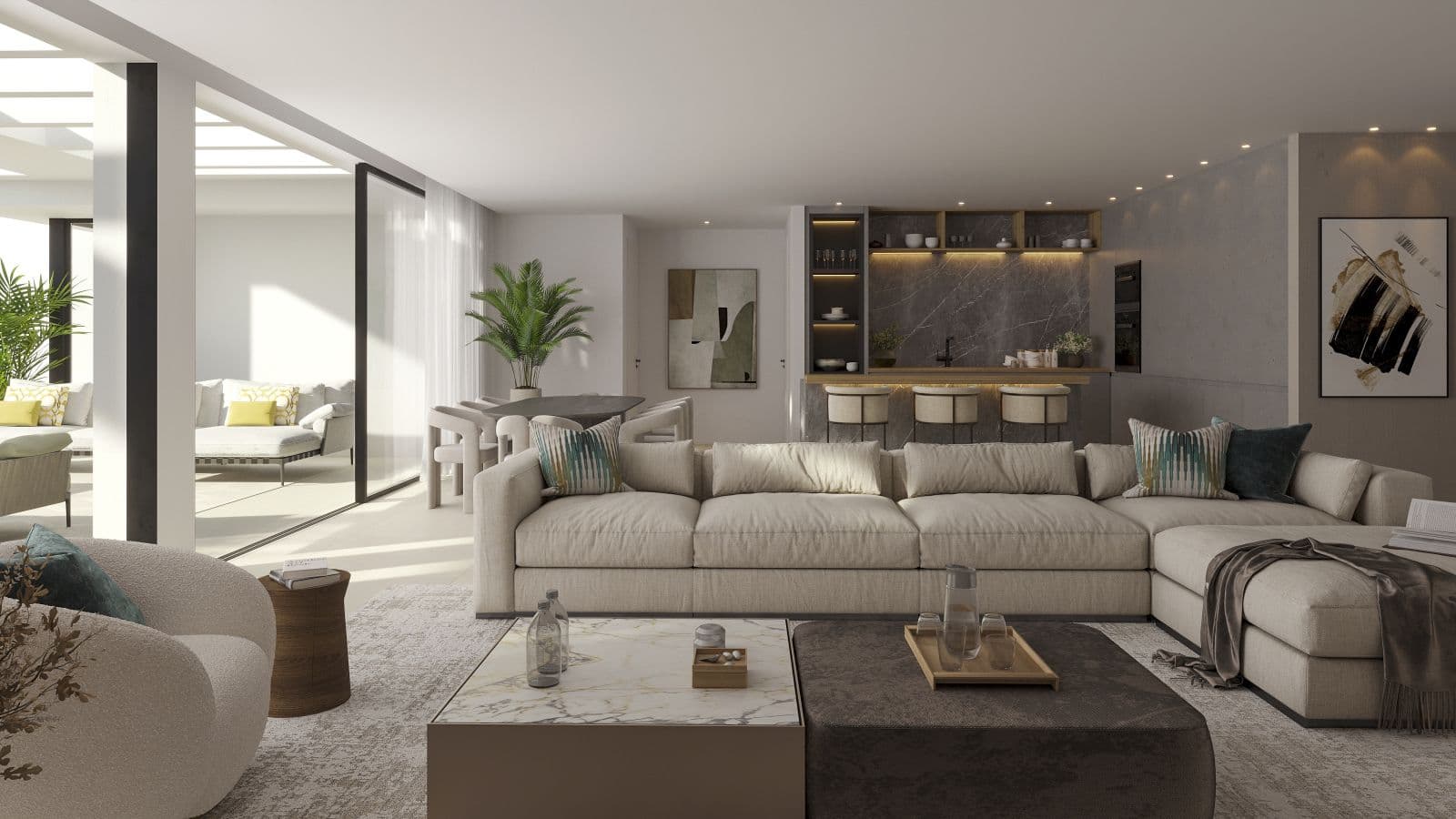 Altezza Suites, 9