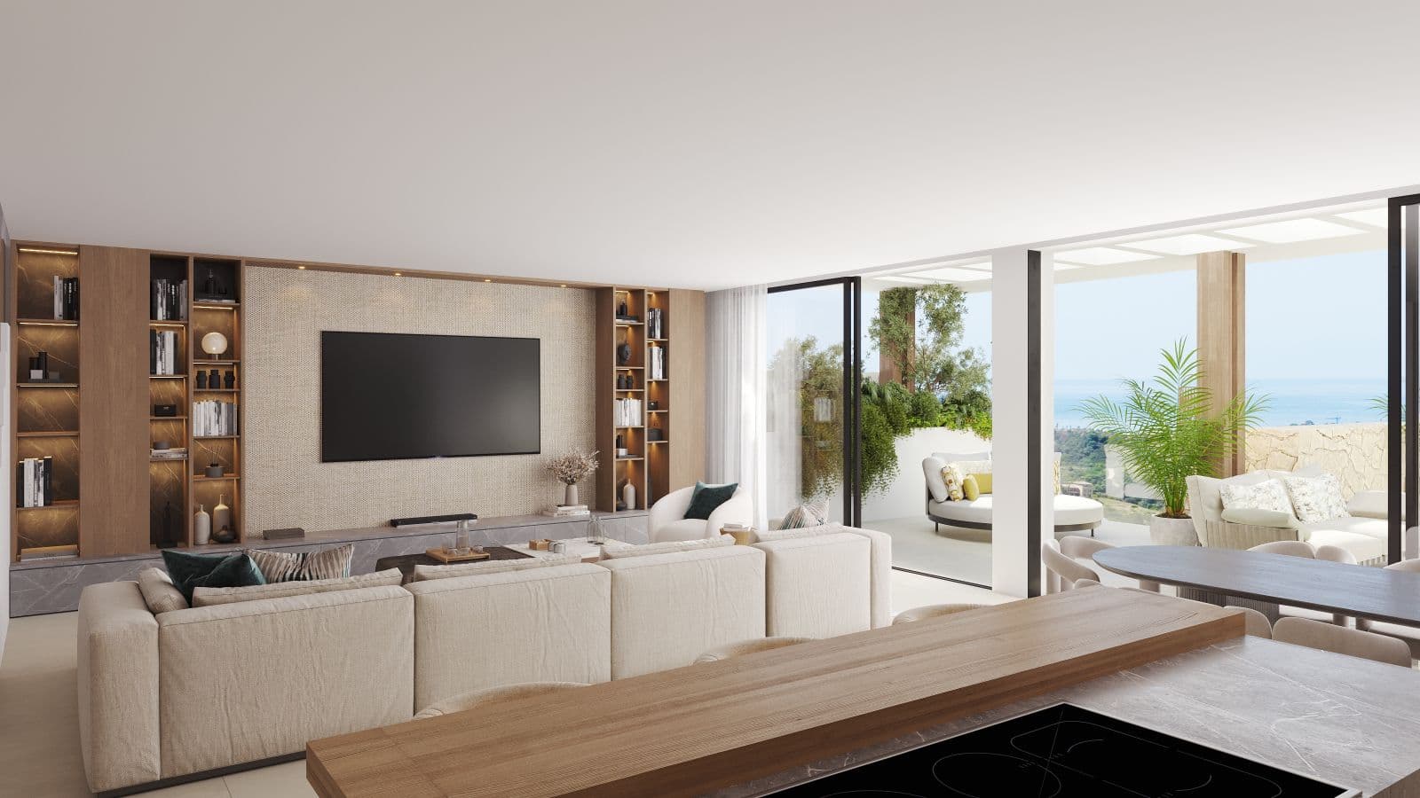 Altezza Suites, 11