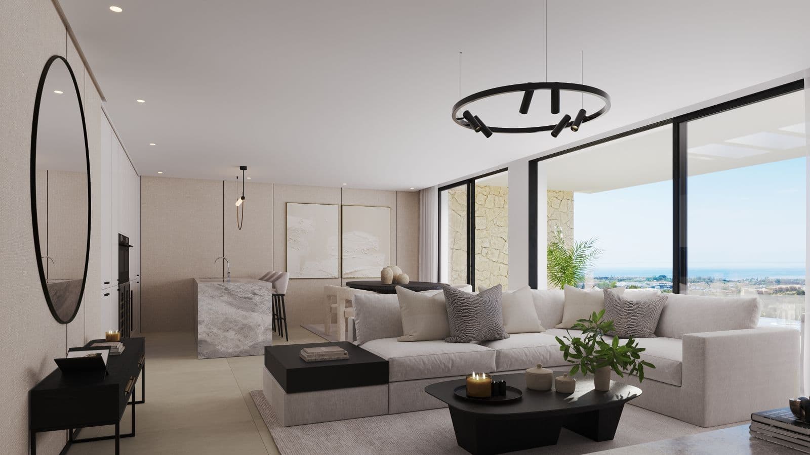 Altezza Suites, 12