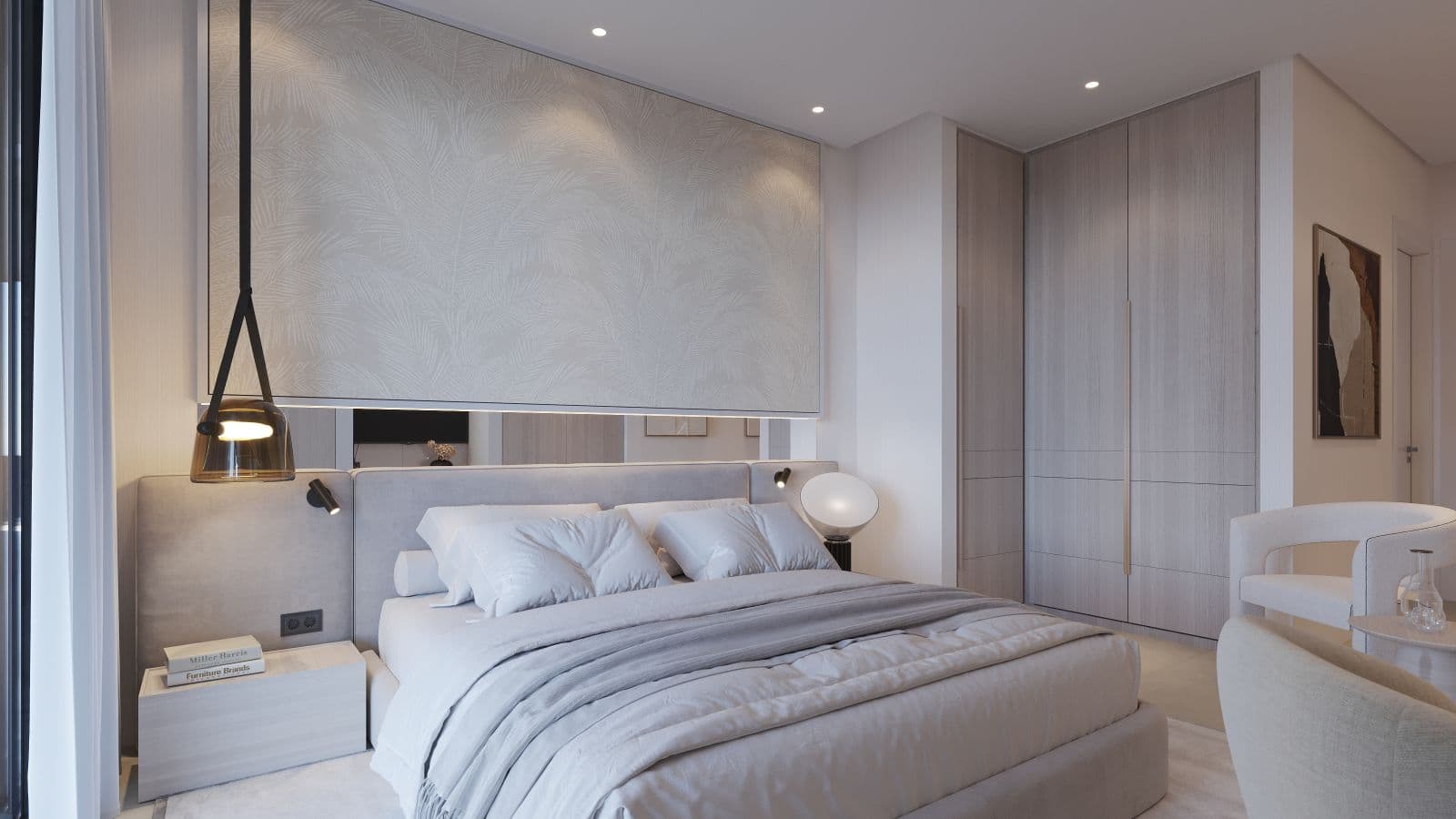 Altezza Suites, 17