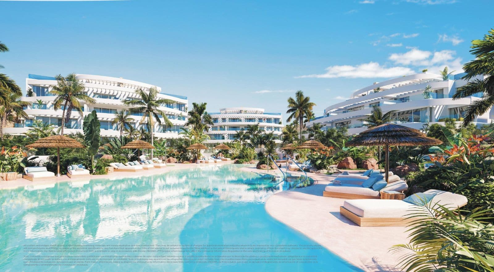 Royal Palms Mijas - Fase IV-3, Mijas