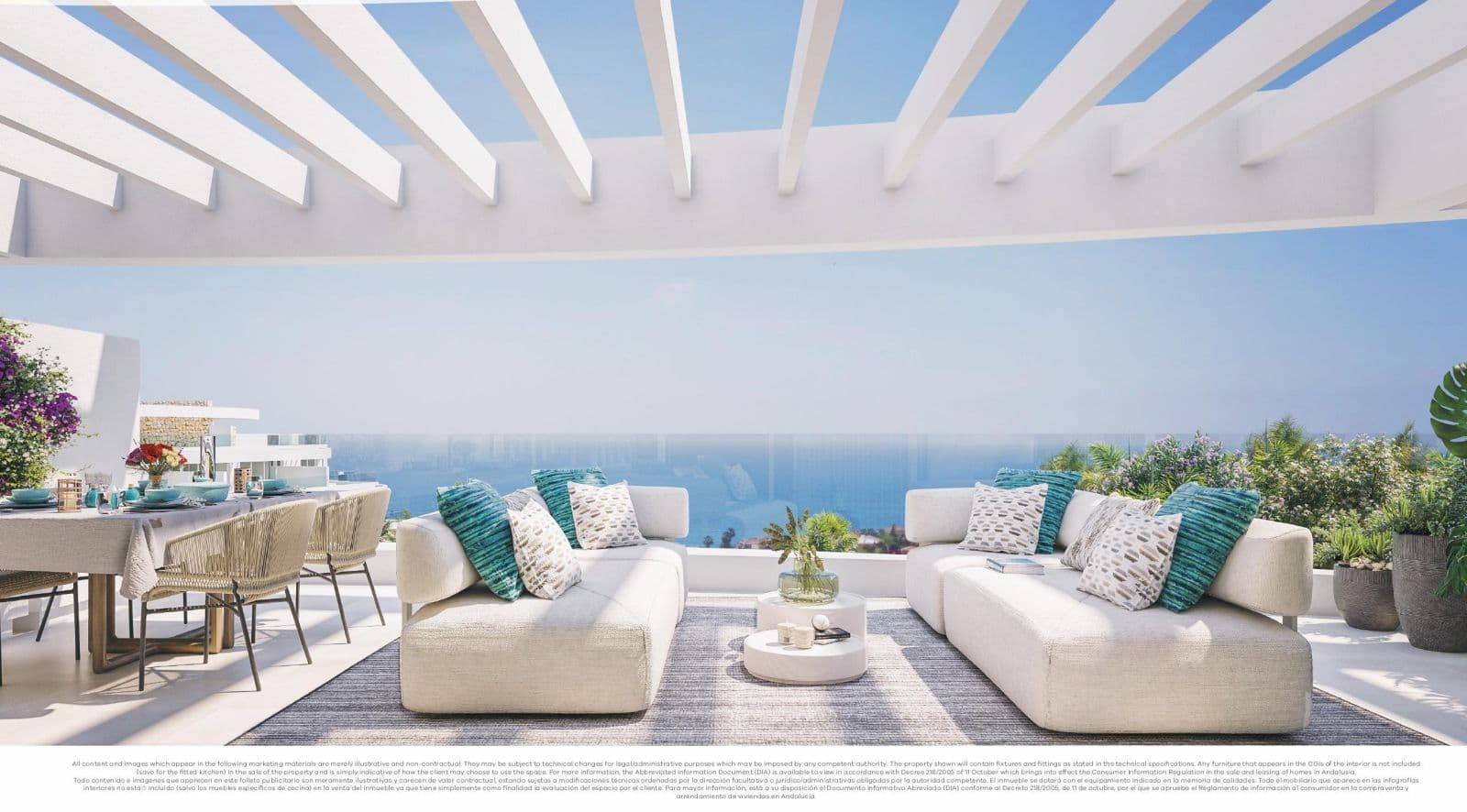 Royal Palms Mijas - Fase IV-3, 4
