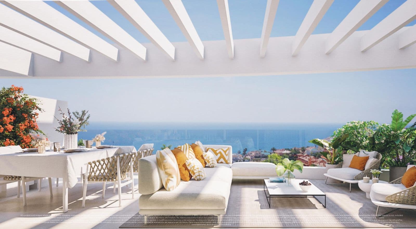 Royal Palms Mijas - Fase IV-3, 5
