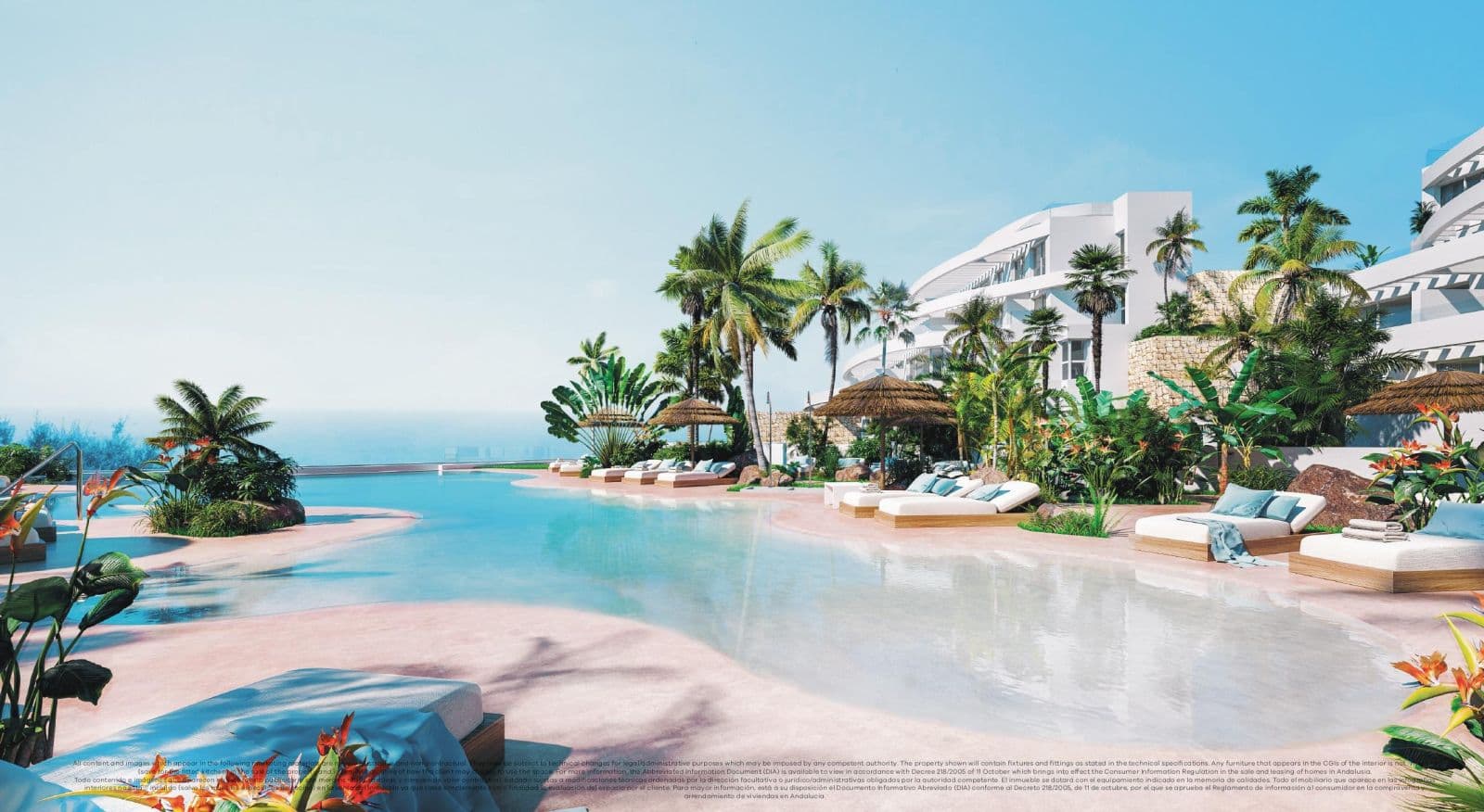 Royal Palms Mijas - Fase IV-3, 2