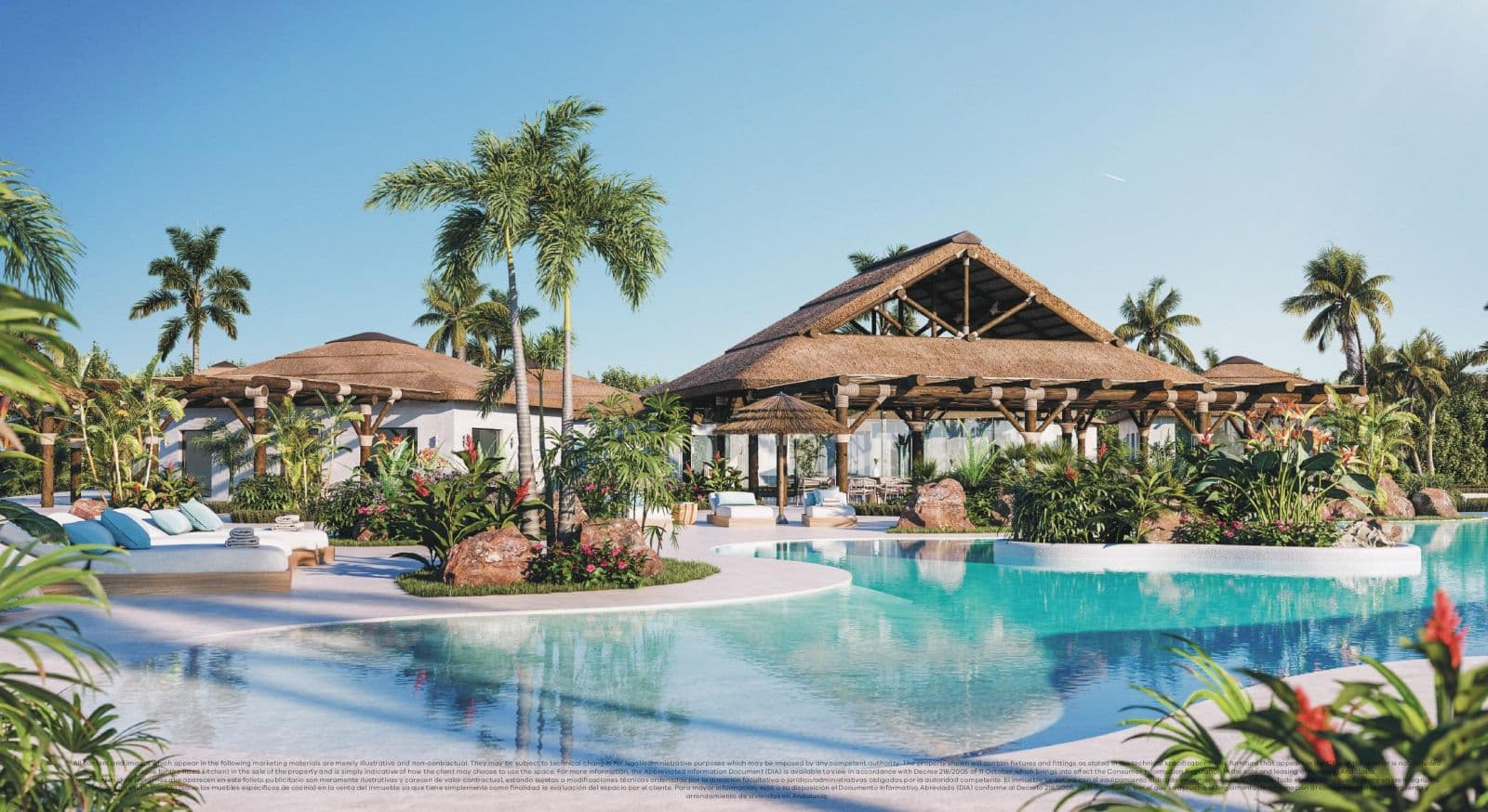 Royal Palms Mijas - Fase IV-3, 3