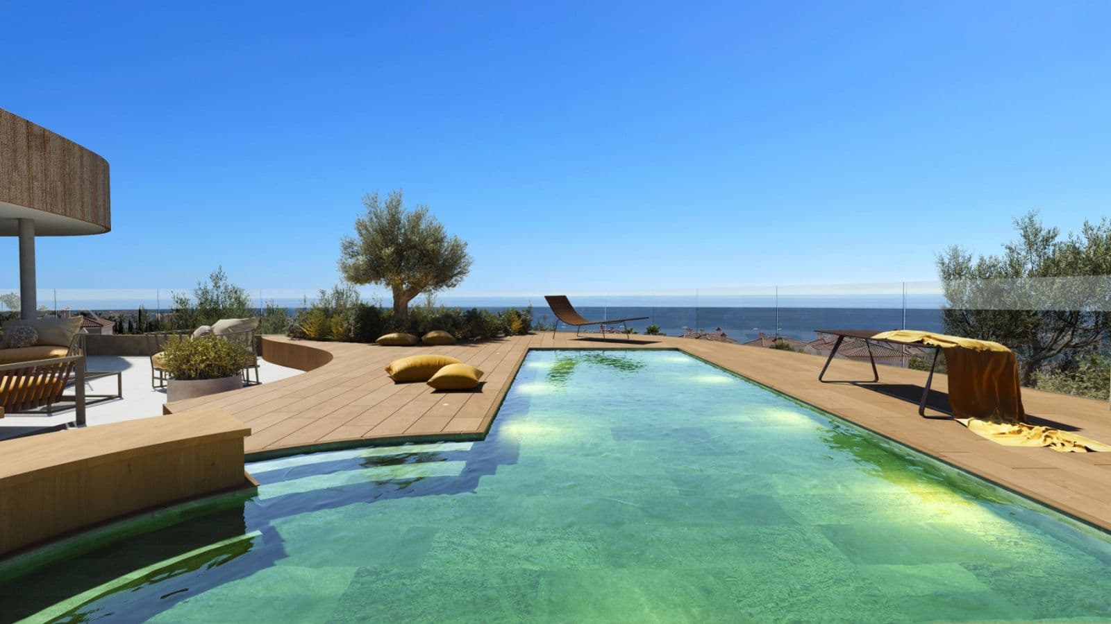 Higueron South Residences, Fuengirola