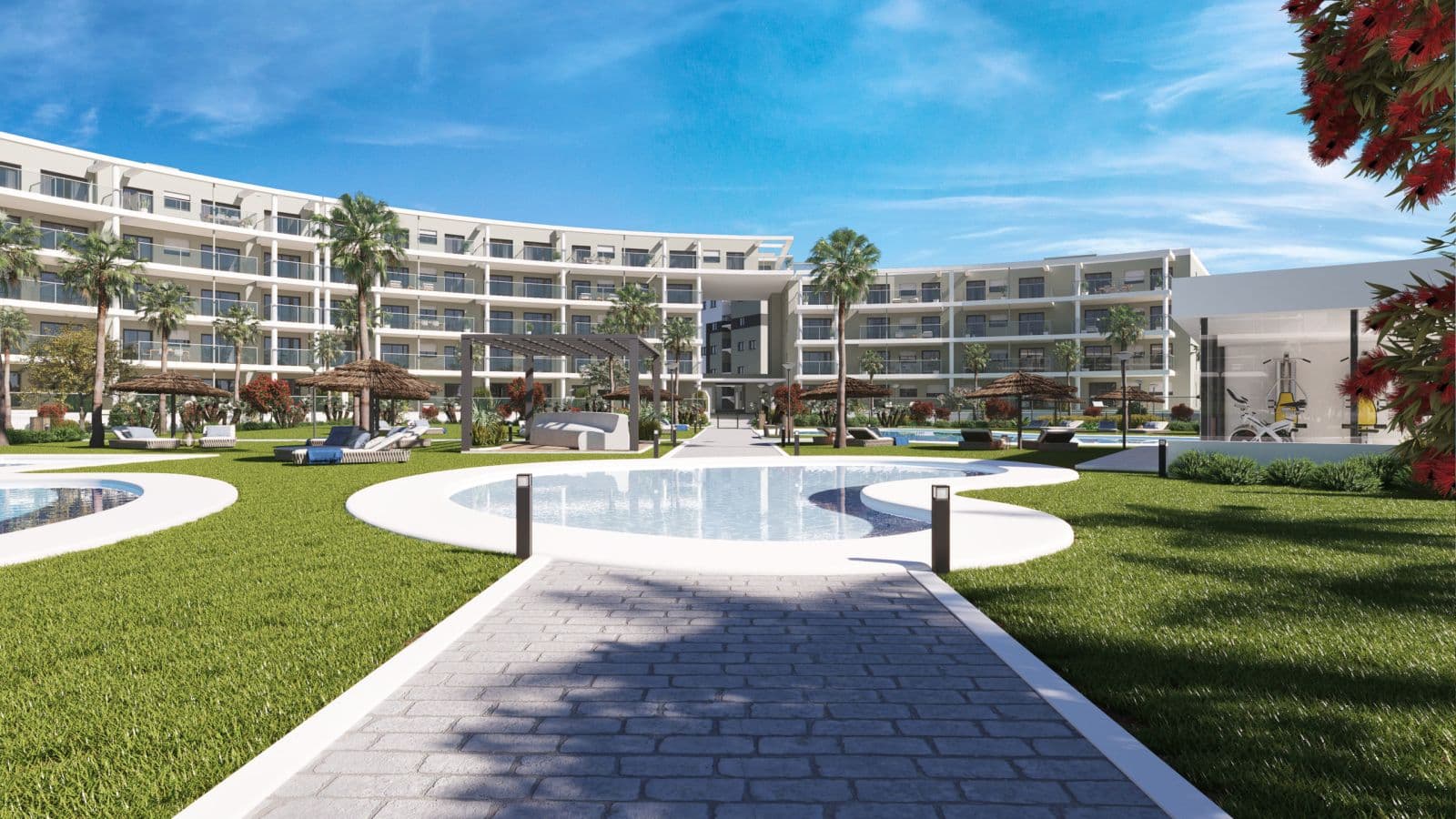 Amphora Beach Phase 4, Manilva