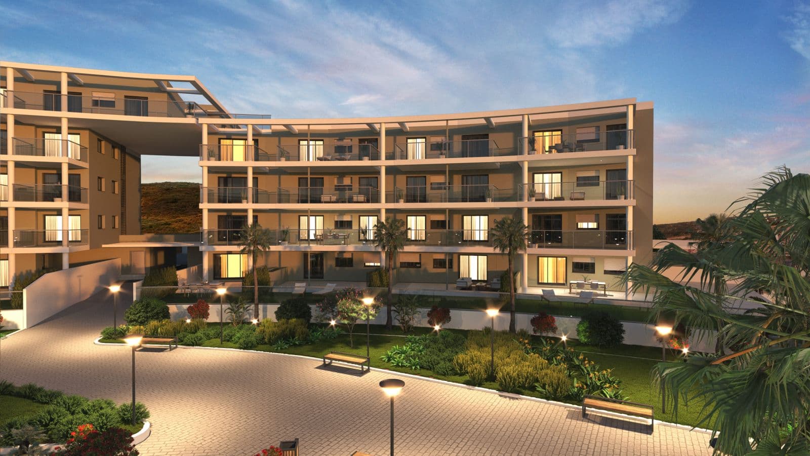 Amphora Beach Phase 4, 12