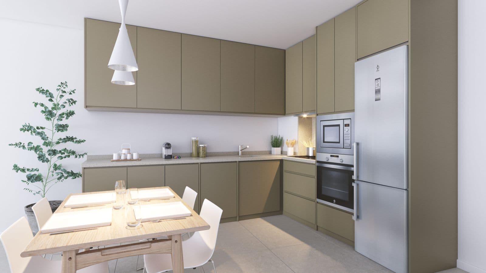 Amphora Beach Phase 4, 3
