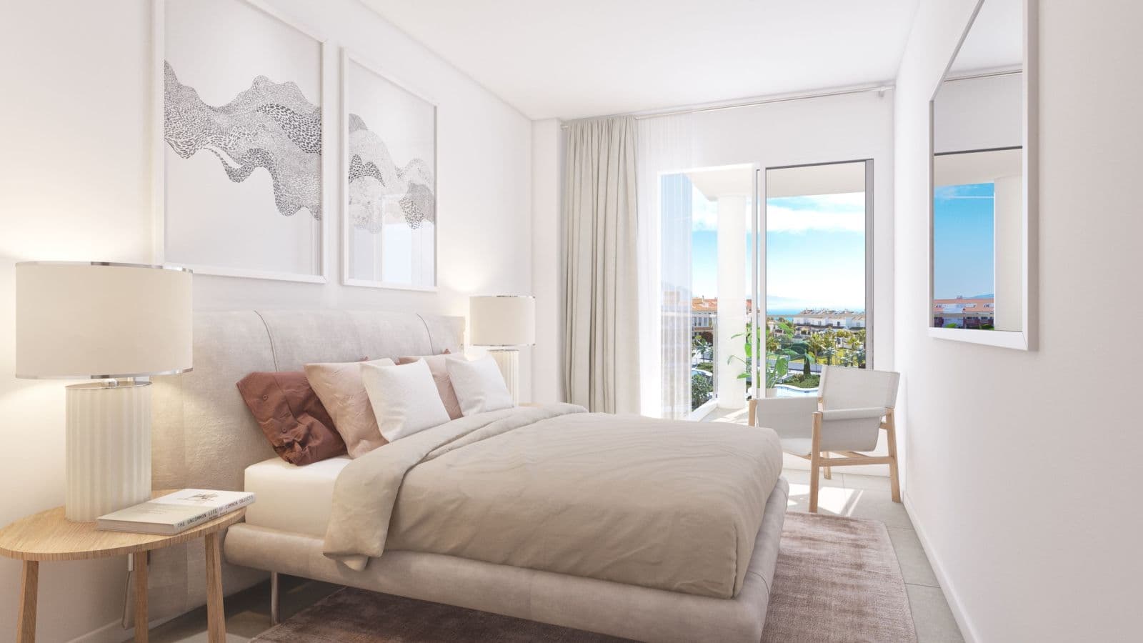 Amphora Beach Phase 4, 5