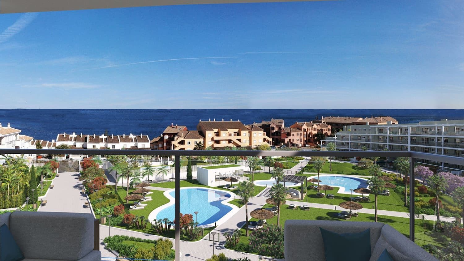 Amphora Beach Phase 4, 7
