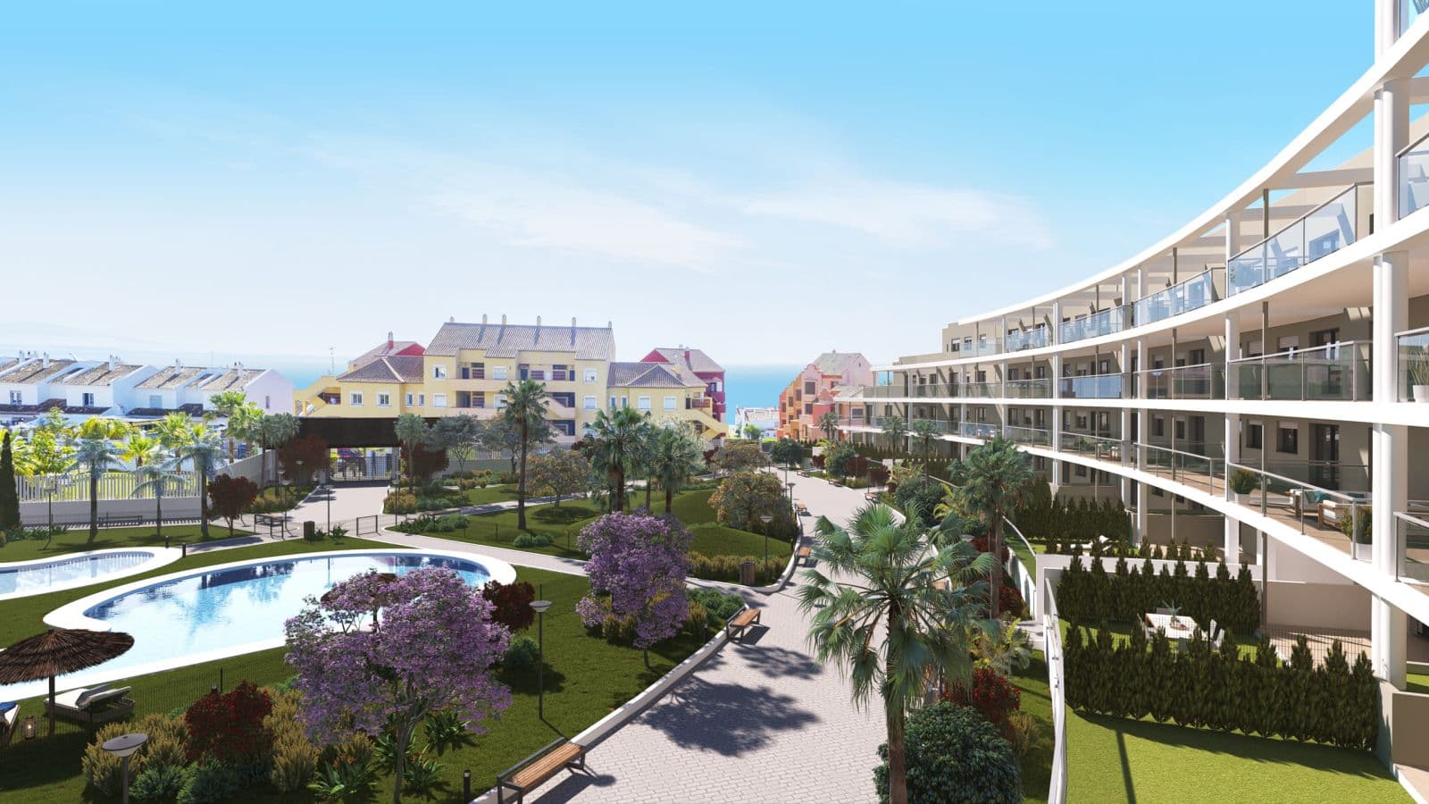 Amphora Beach Phase 4, 8