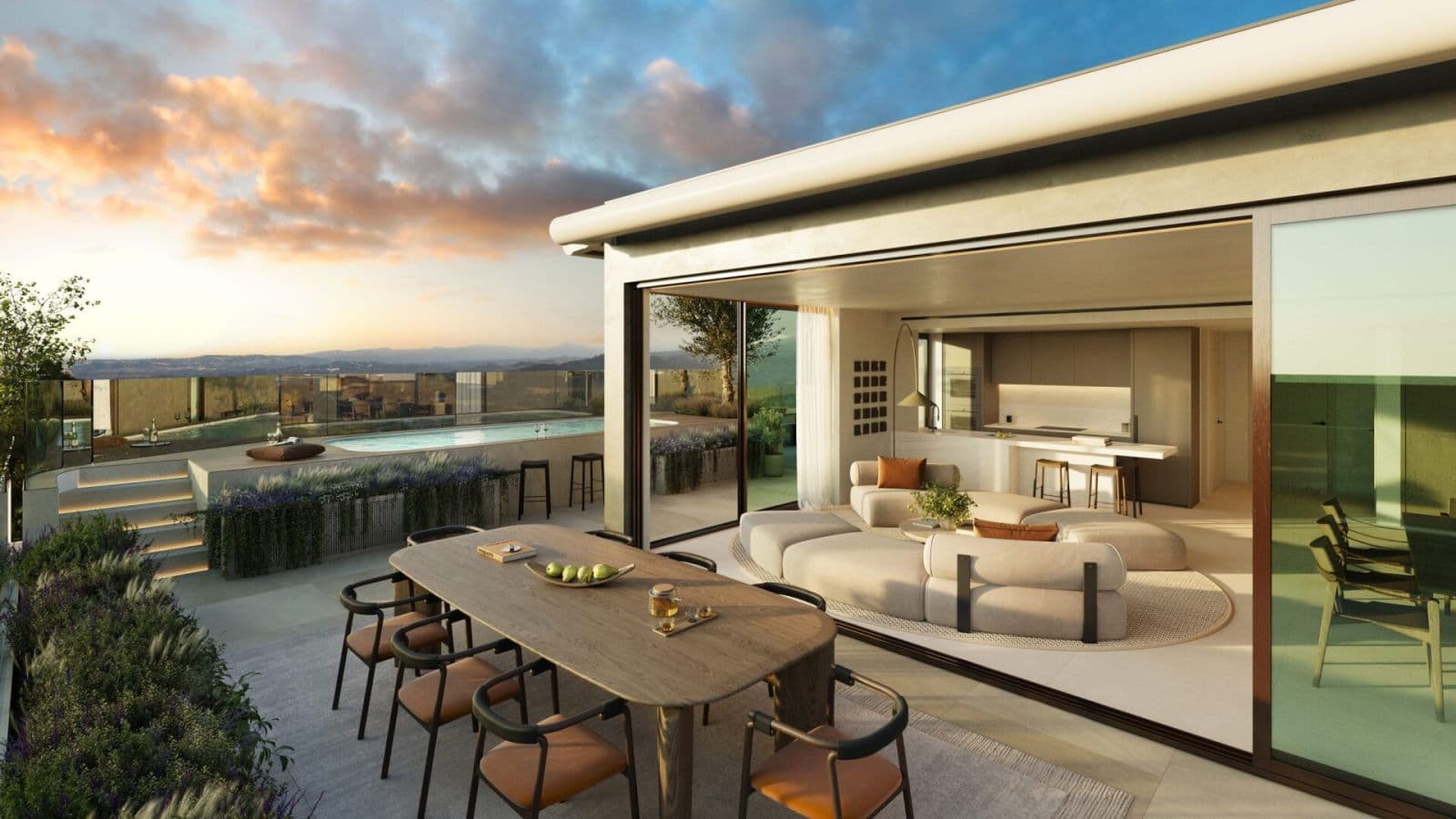 Waterfall Residences, 16