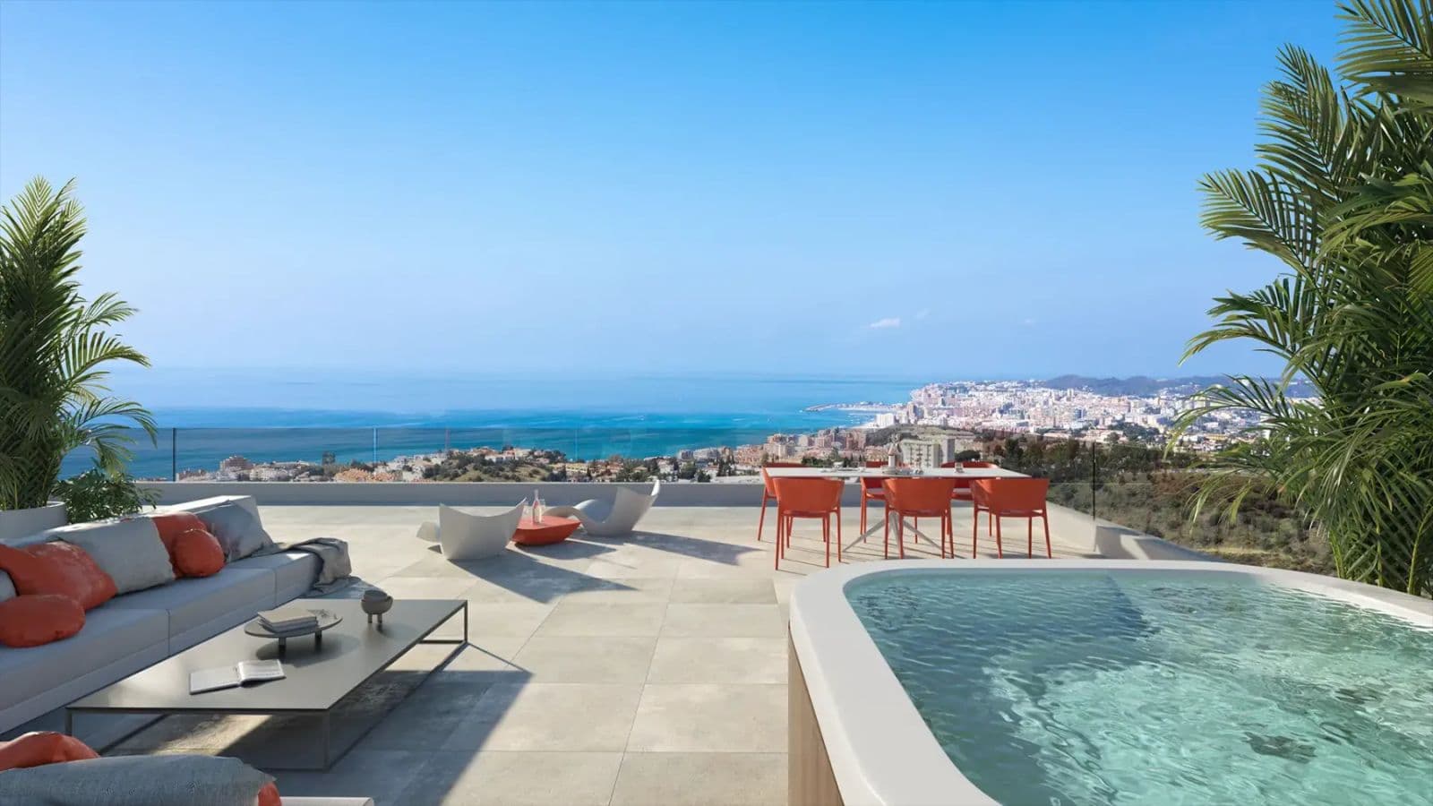 Waterfall Residences, 4