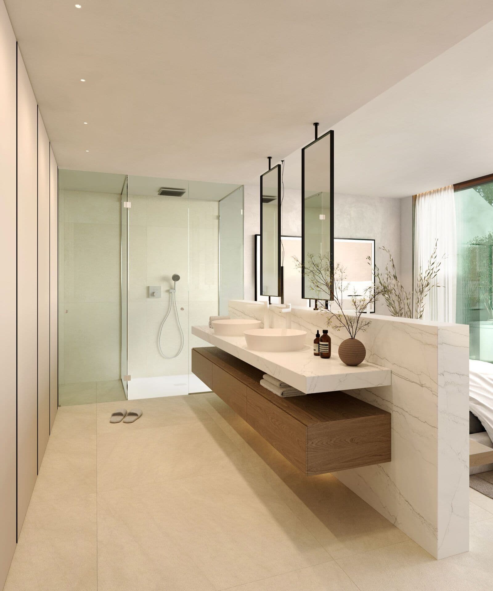 Waterfall Residences, 15