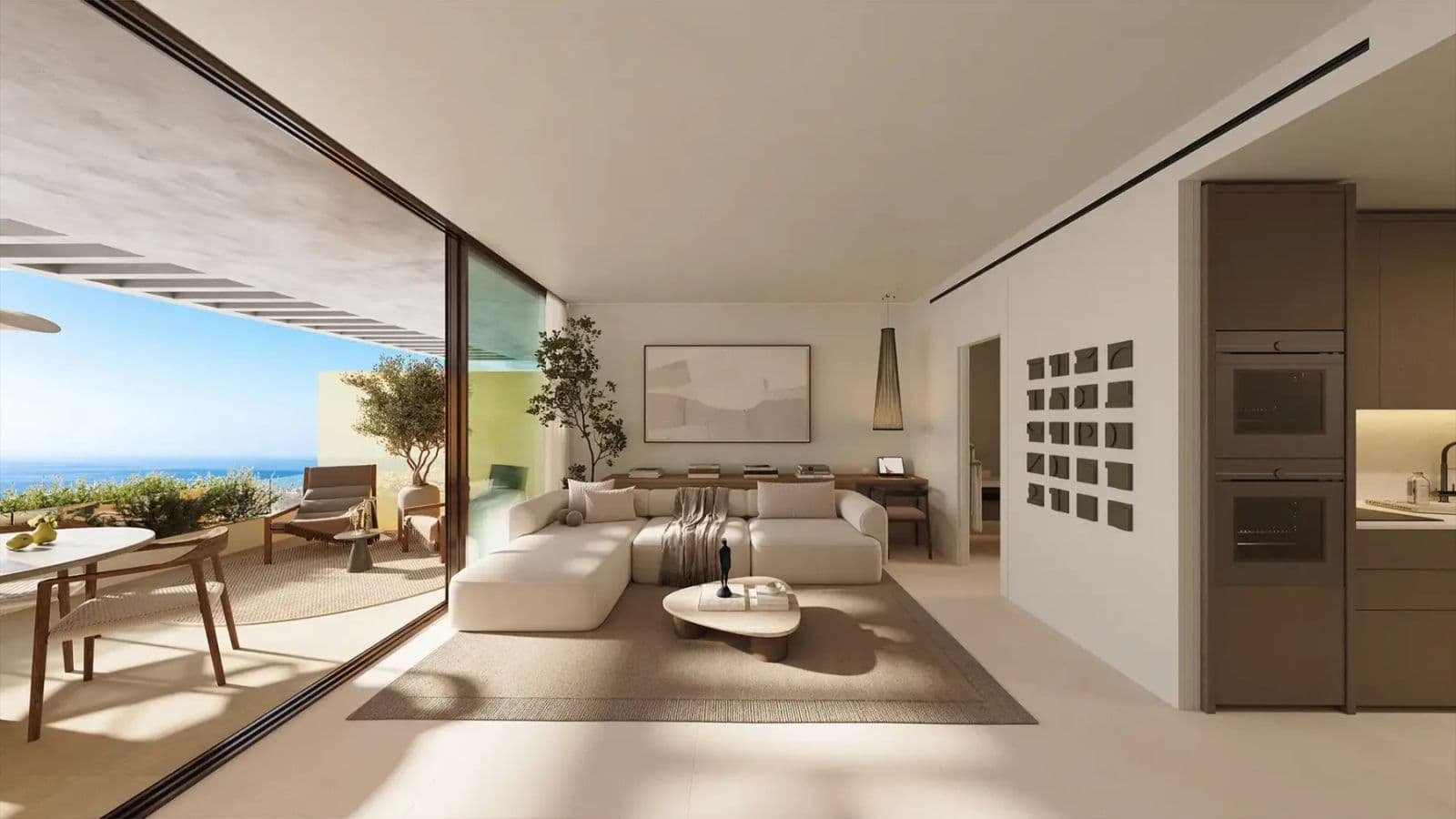 Waterfall Residences, 8