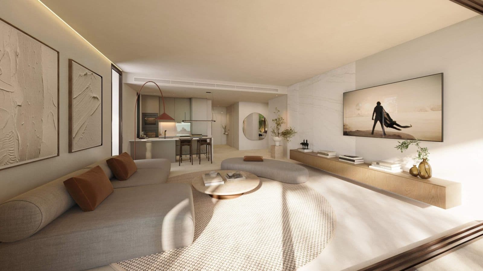Waterfall Residences, 12
