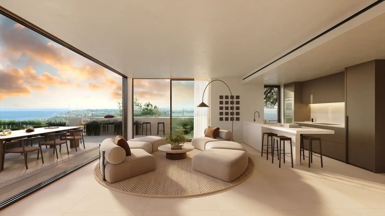 Waterfall Residences, 10