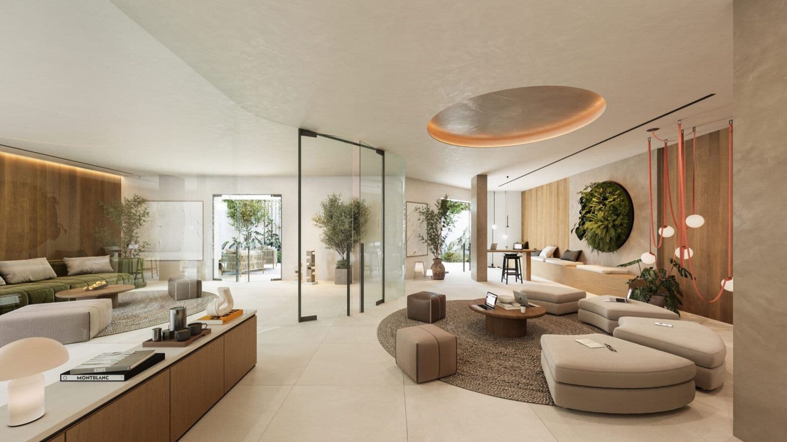 Waterfall Residences, 9