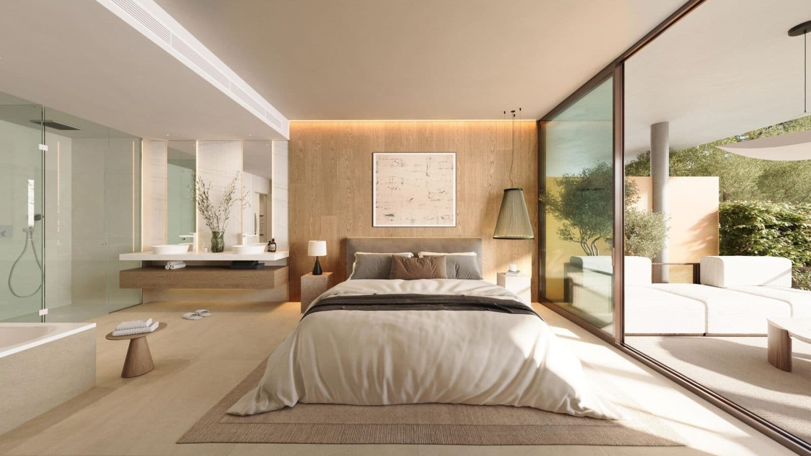 Waterfall Residences, 13