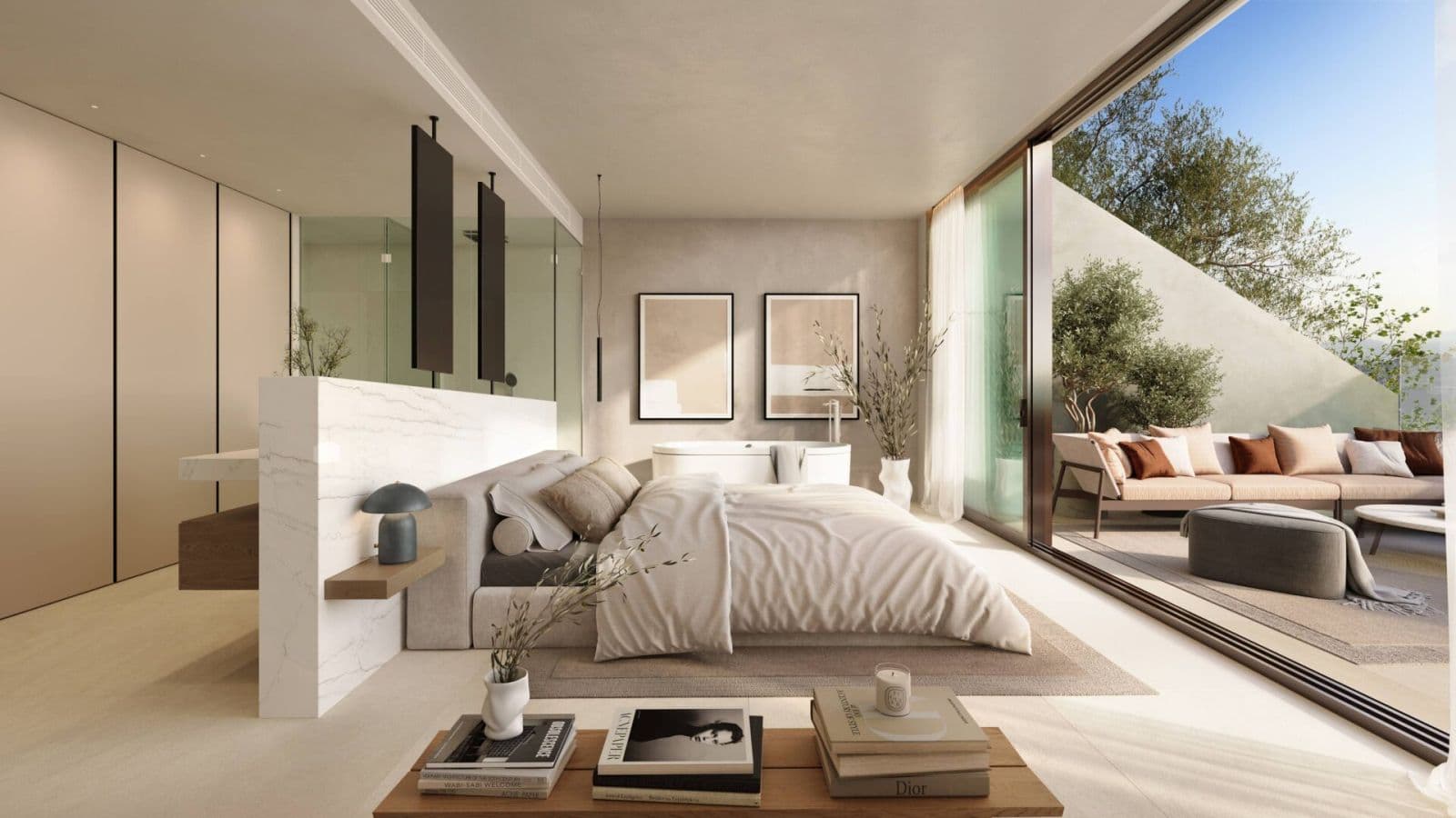 Waterfall Residences, 14