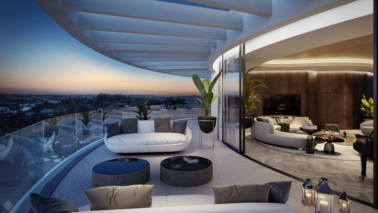 The View Marbella, 2