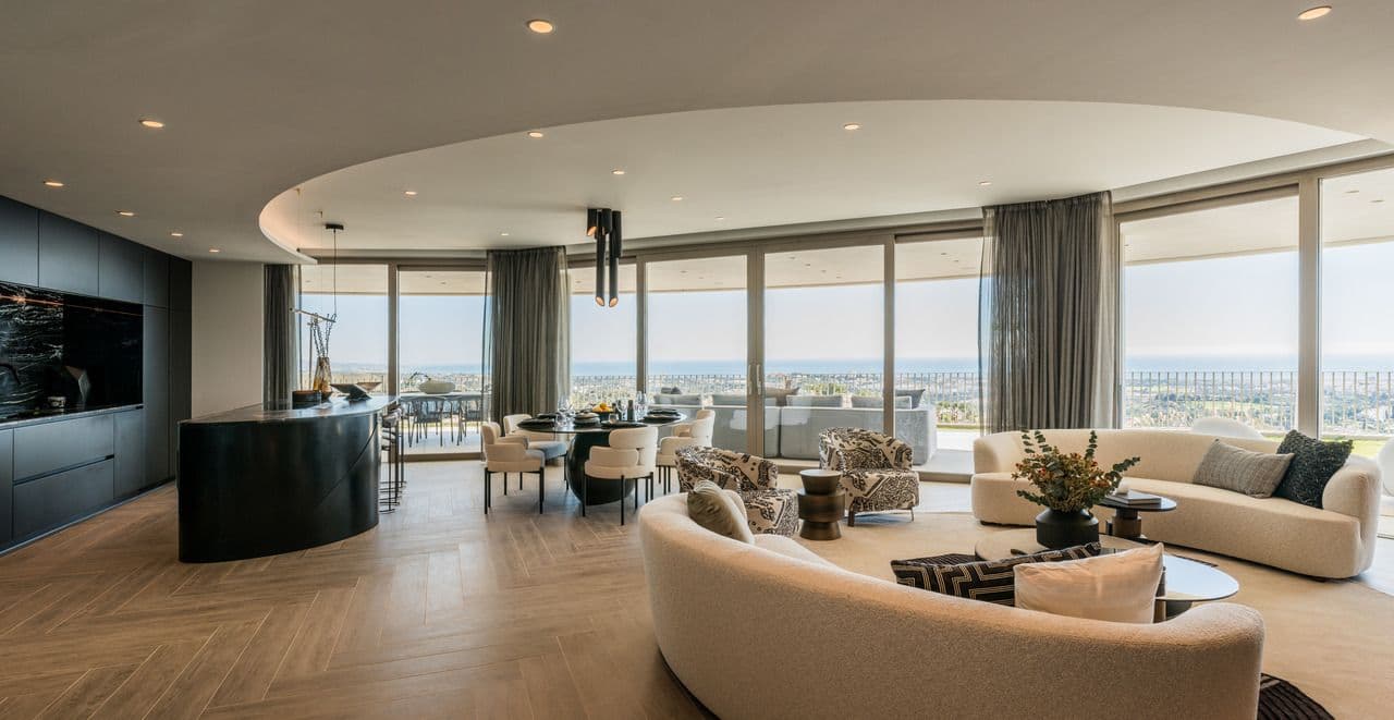 The View Marbella, 3