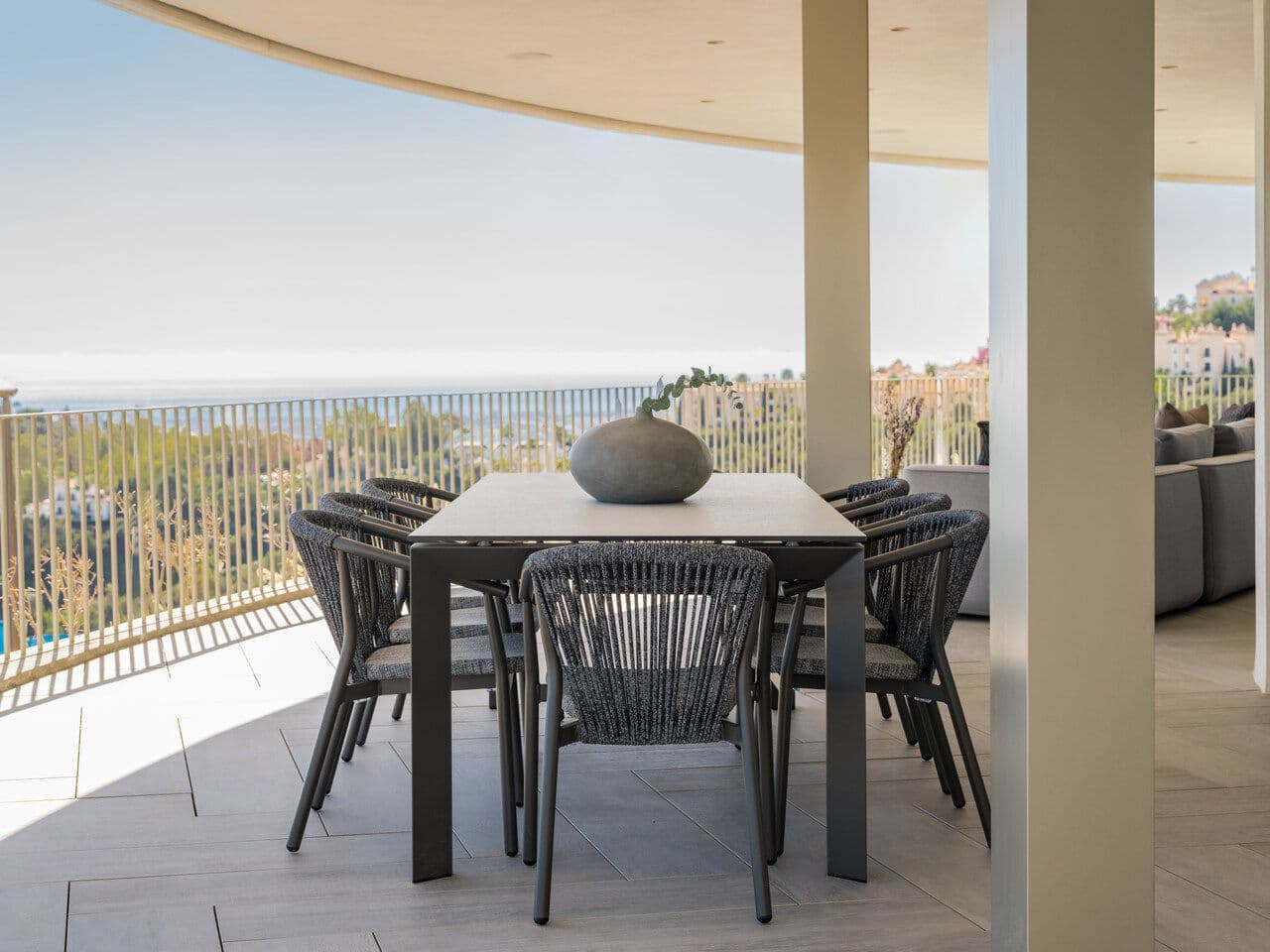 The View Marbella, 24