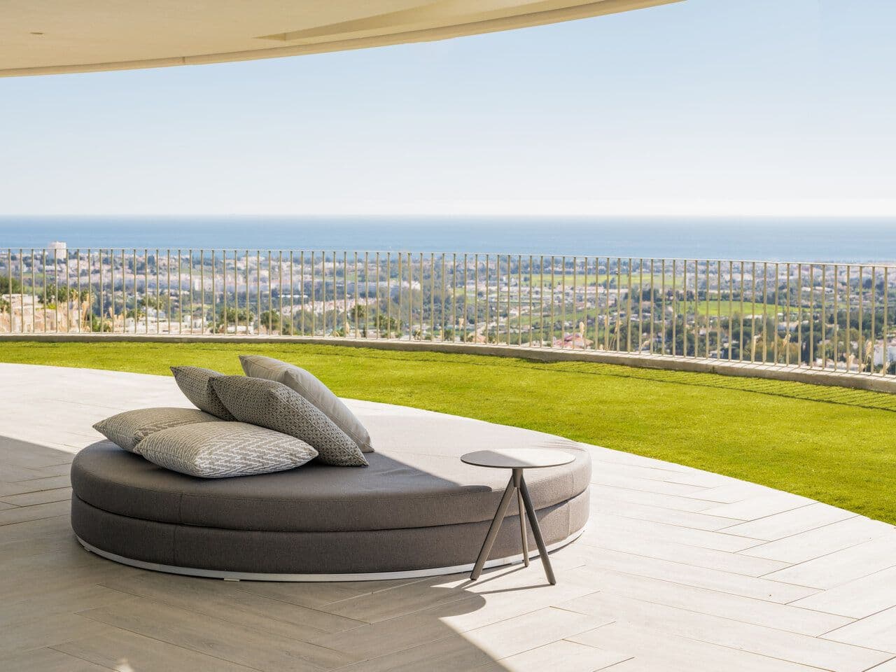 The View Marbella, 5