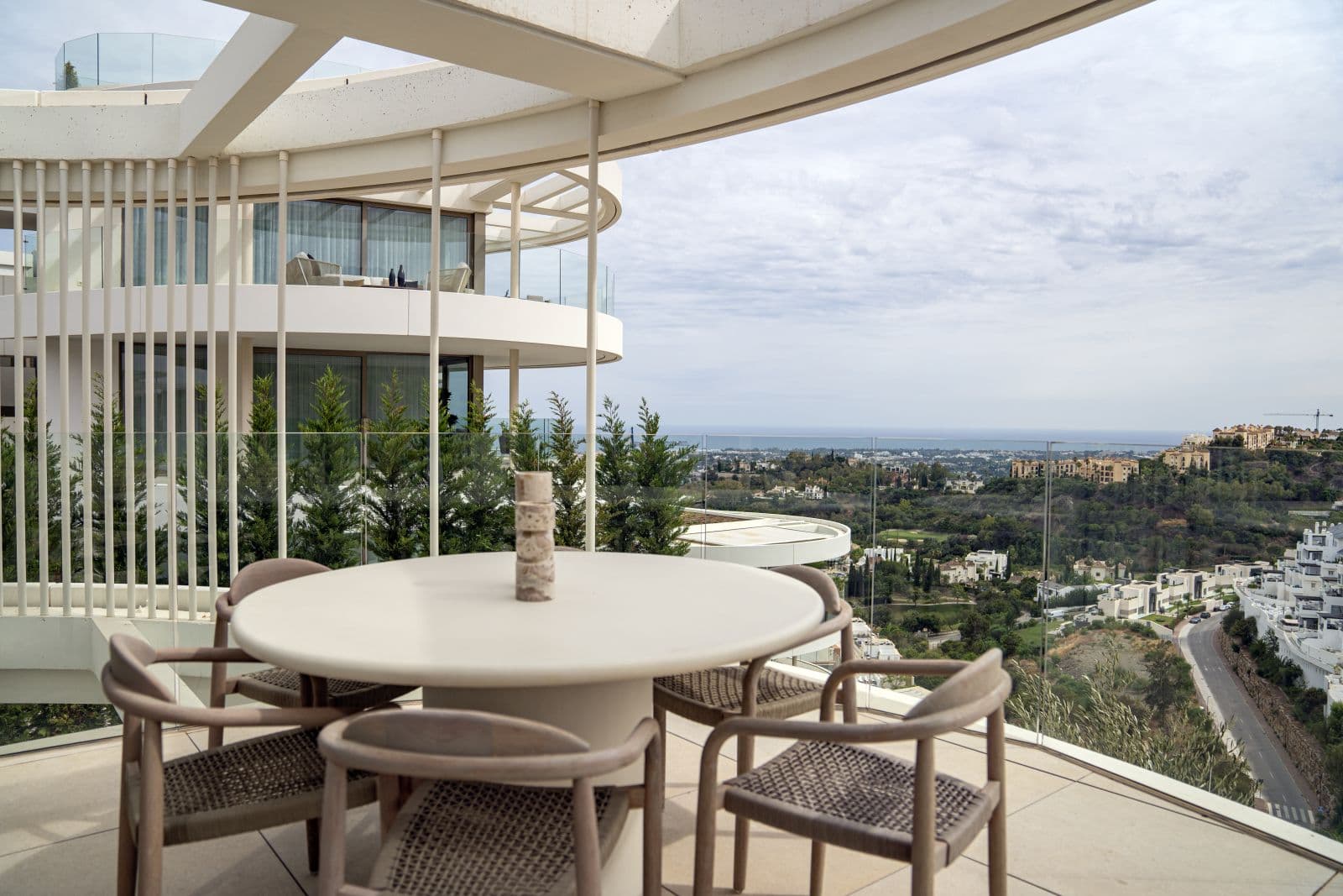 The View Marbella, 50