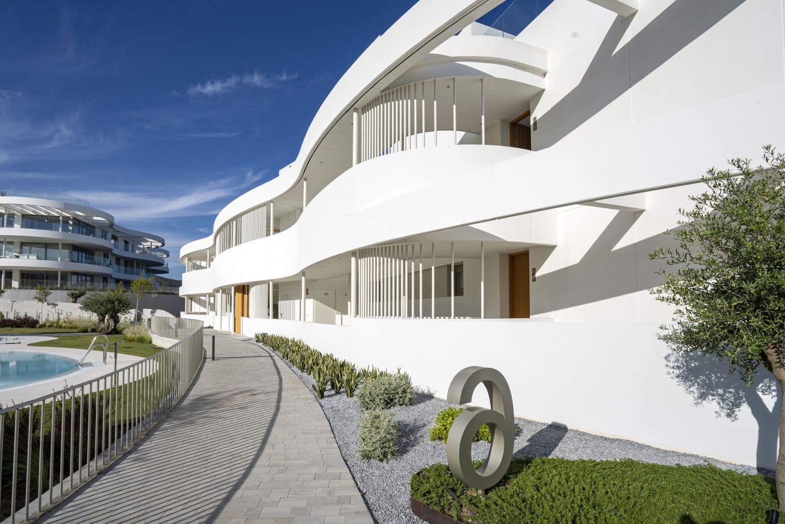 The View Marbella, 58