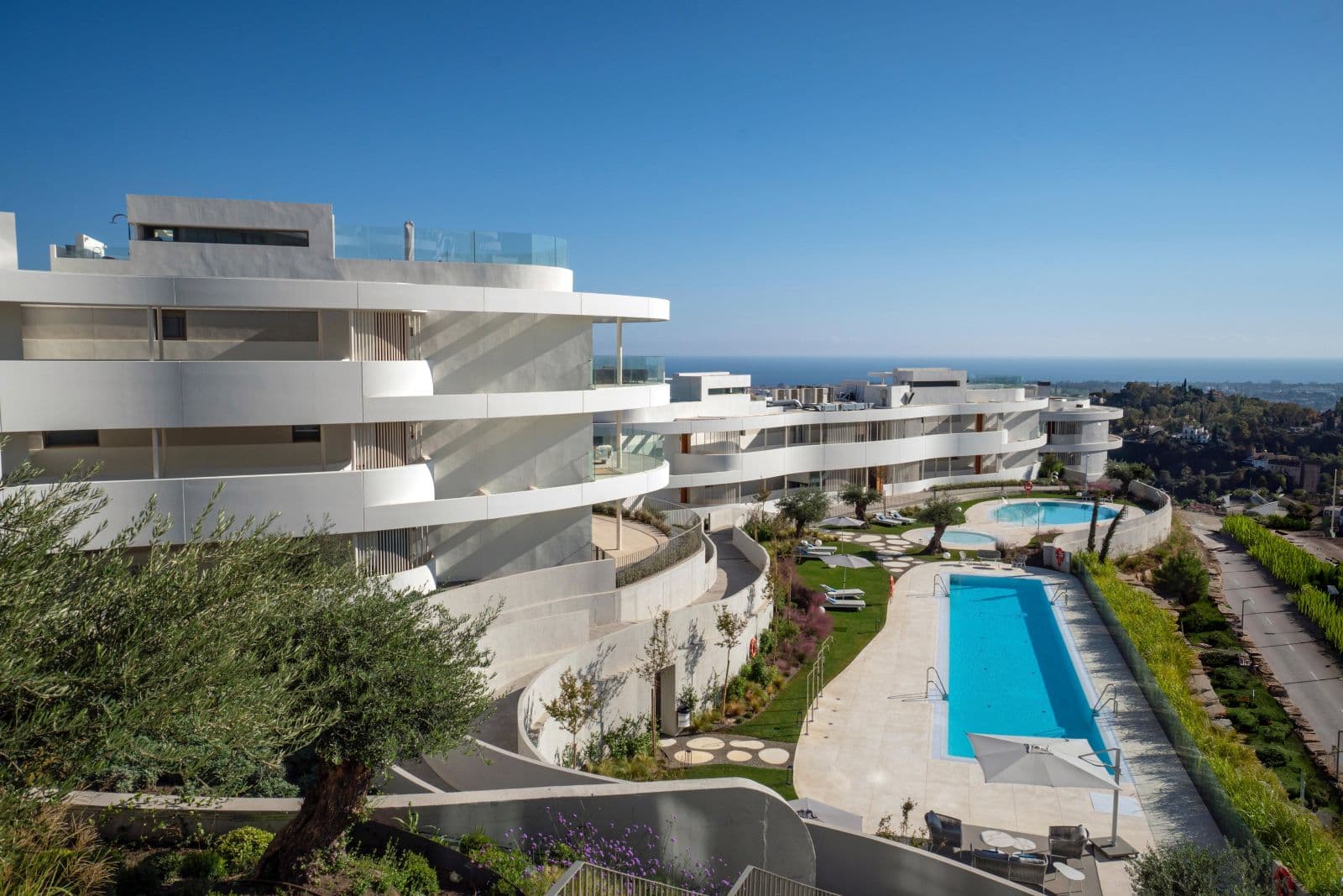 The View Marbella, 61