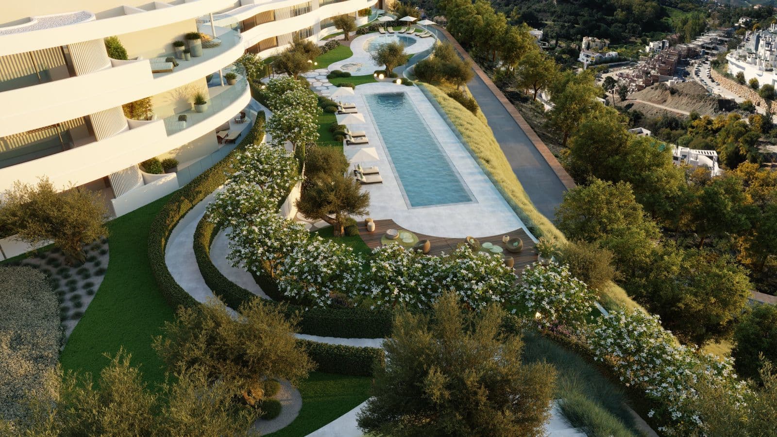 The View Marbella, 62