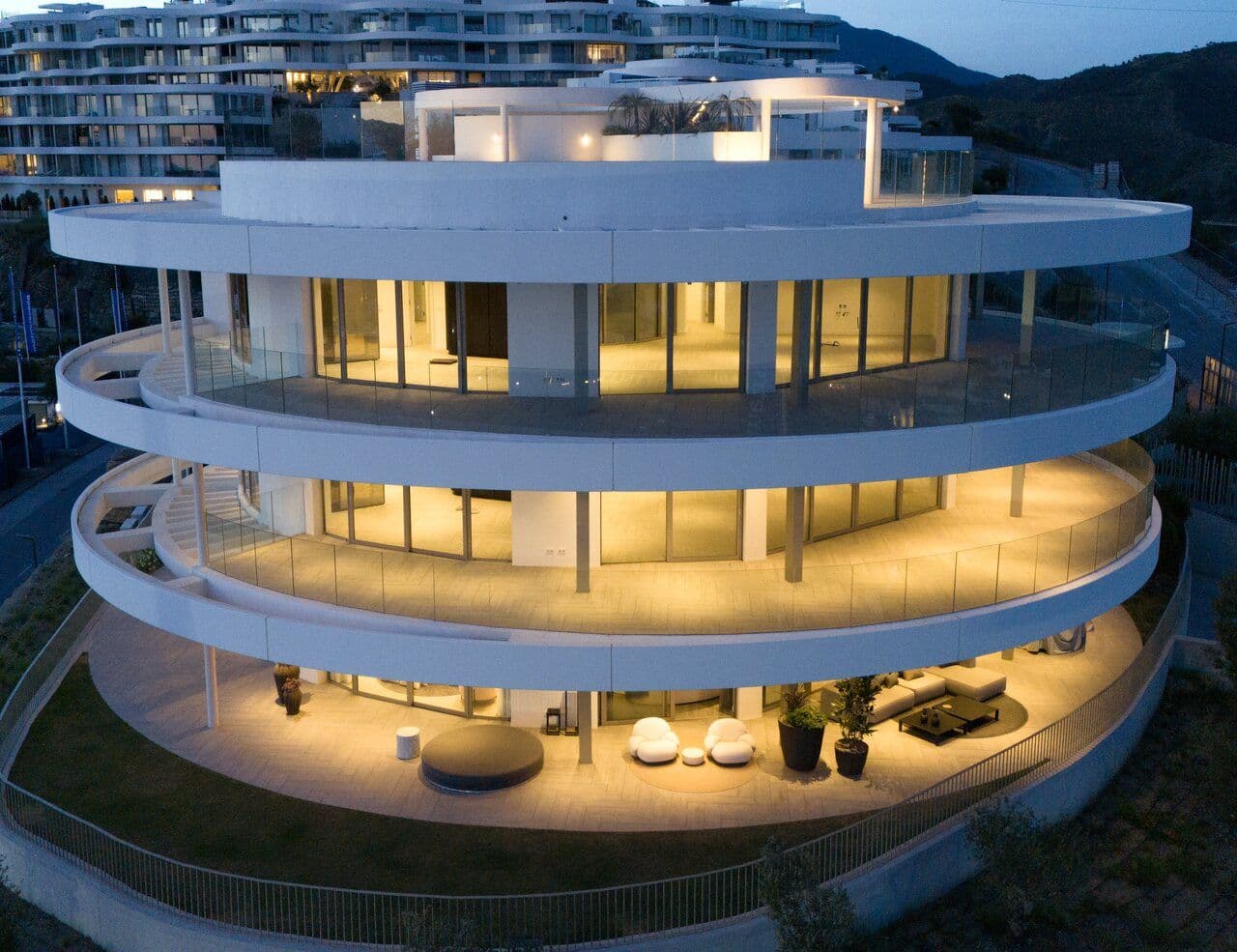 The View Marbella, 65